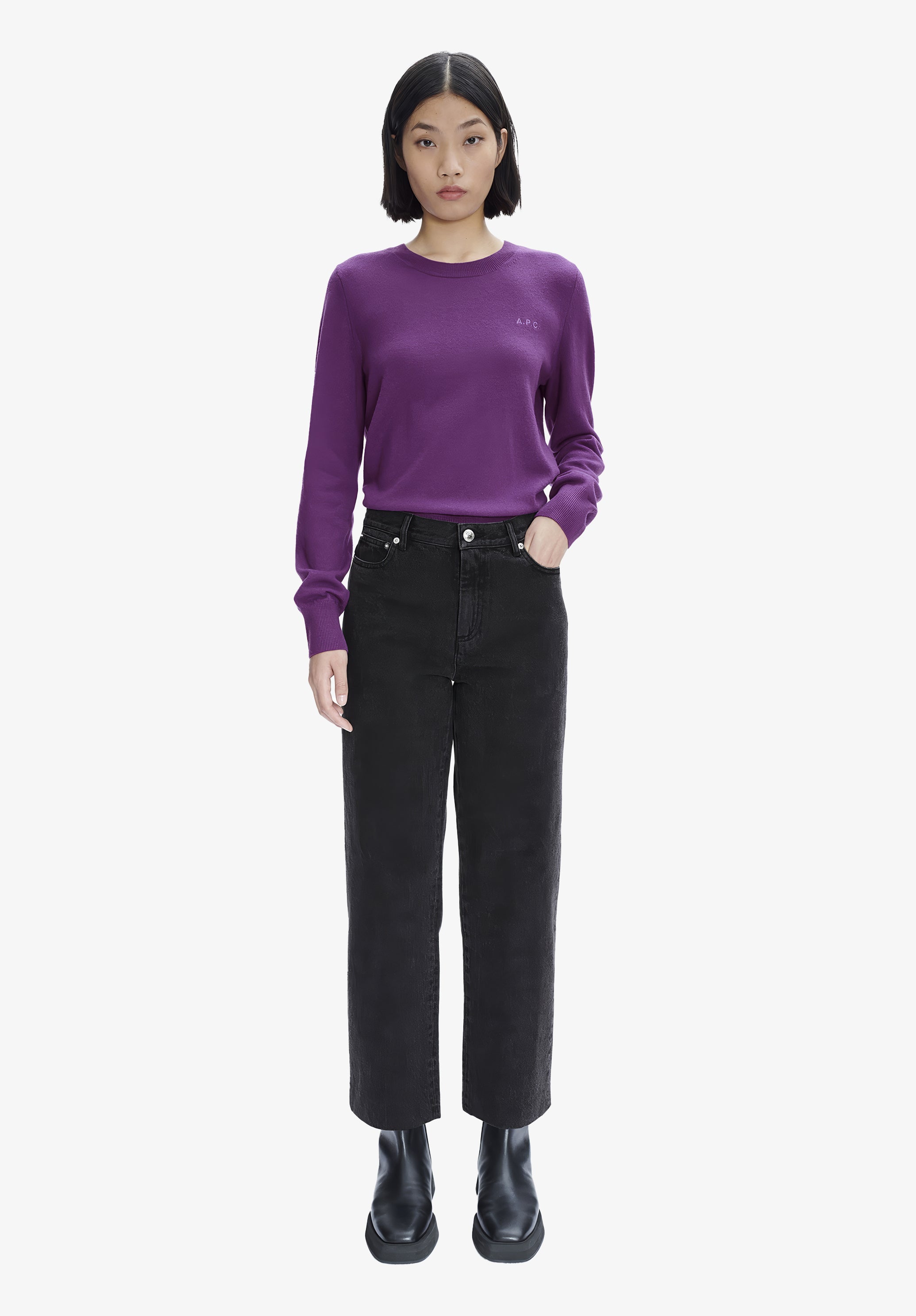 New Sailor jeans - 1