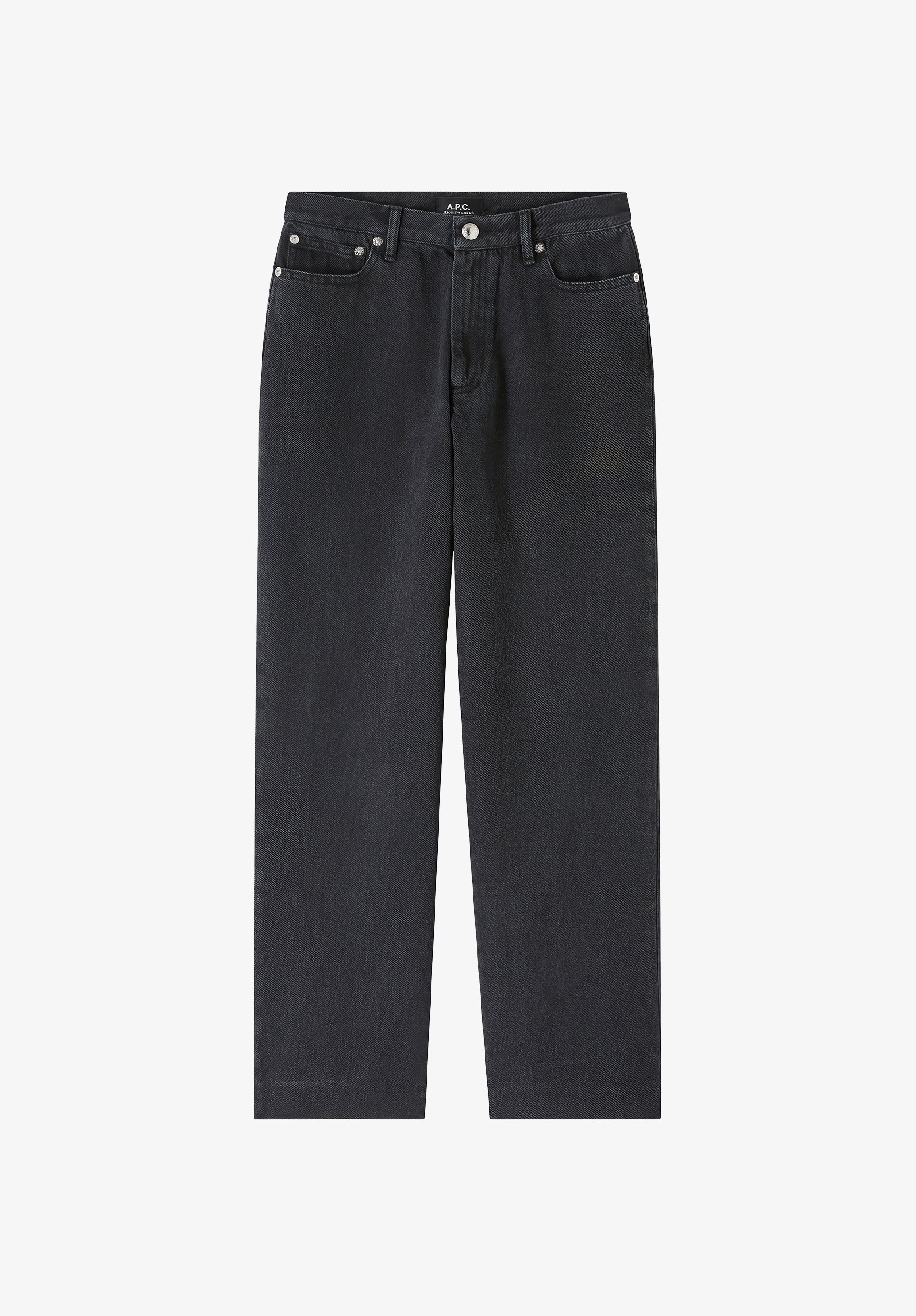 New Sailor jeans - 2