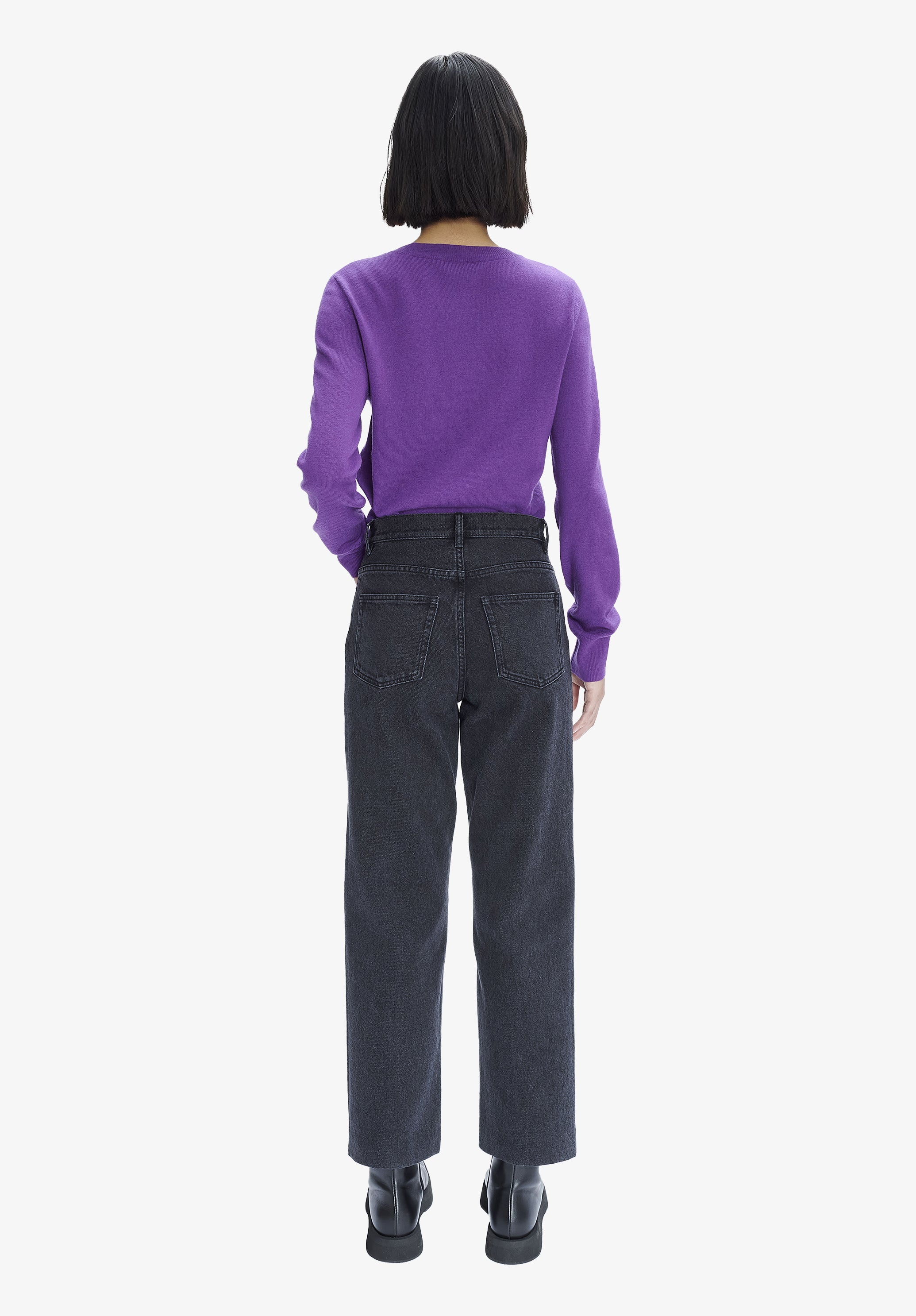 New Sailor jeans - 3