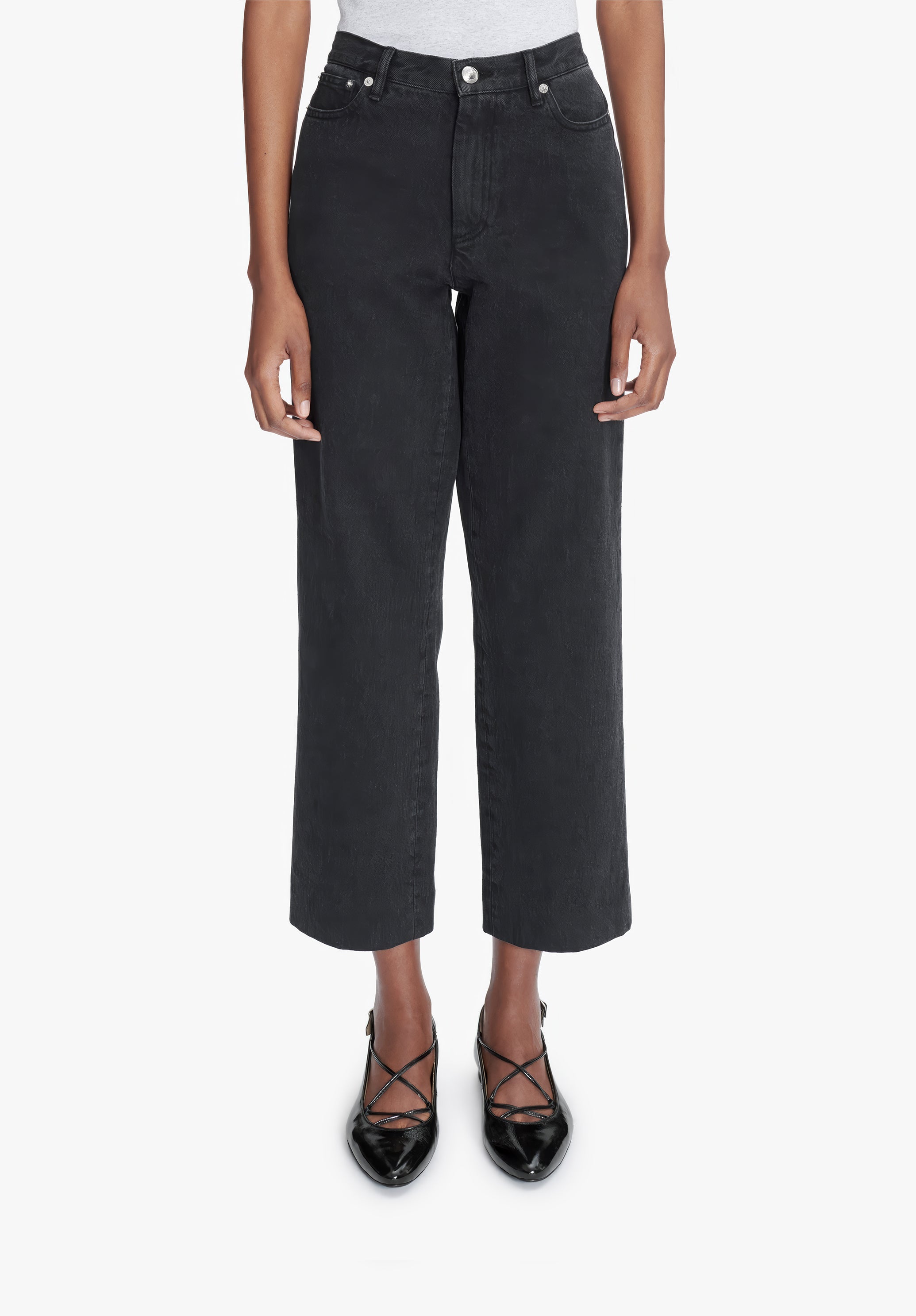 New Sailor jeans - 4