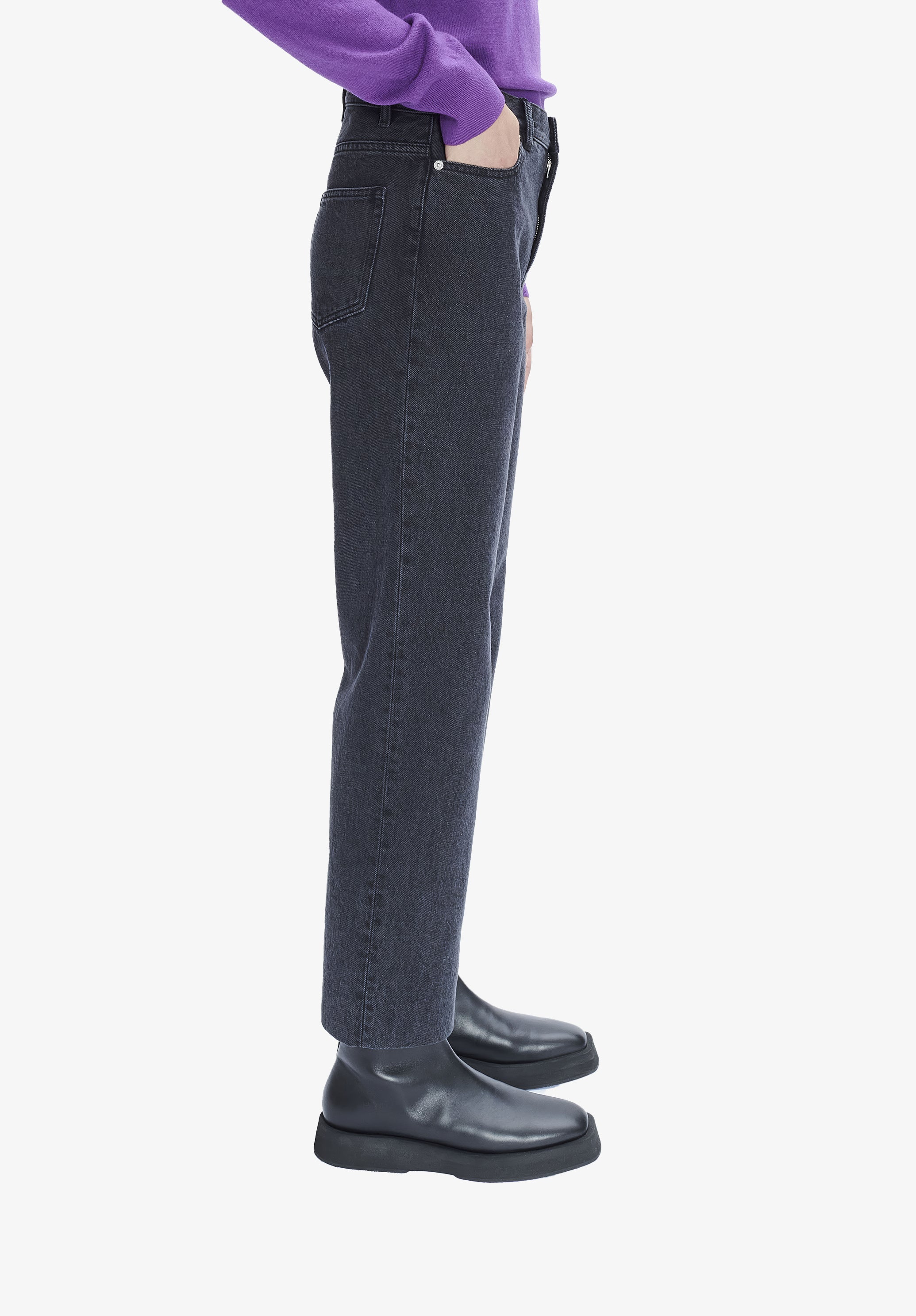 New Sailor jeans - 5