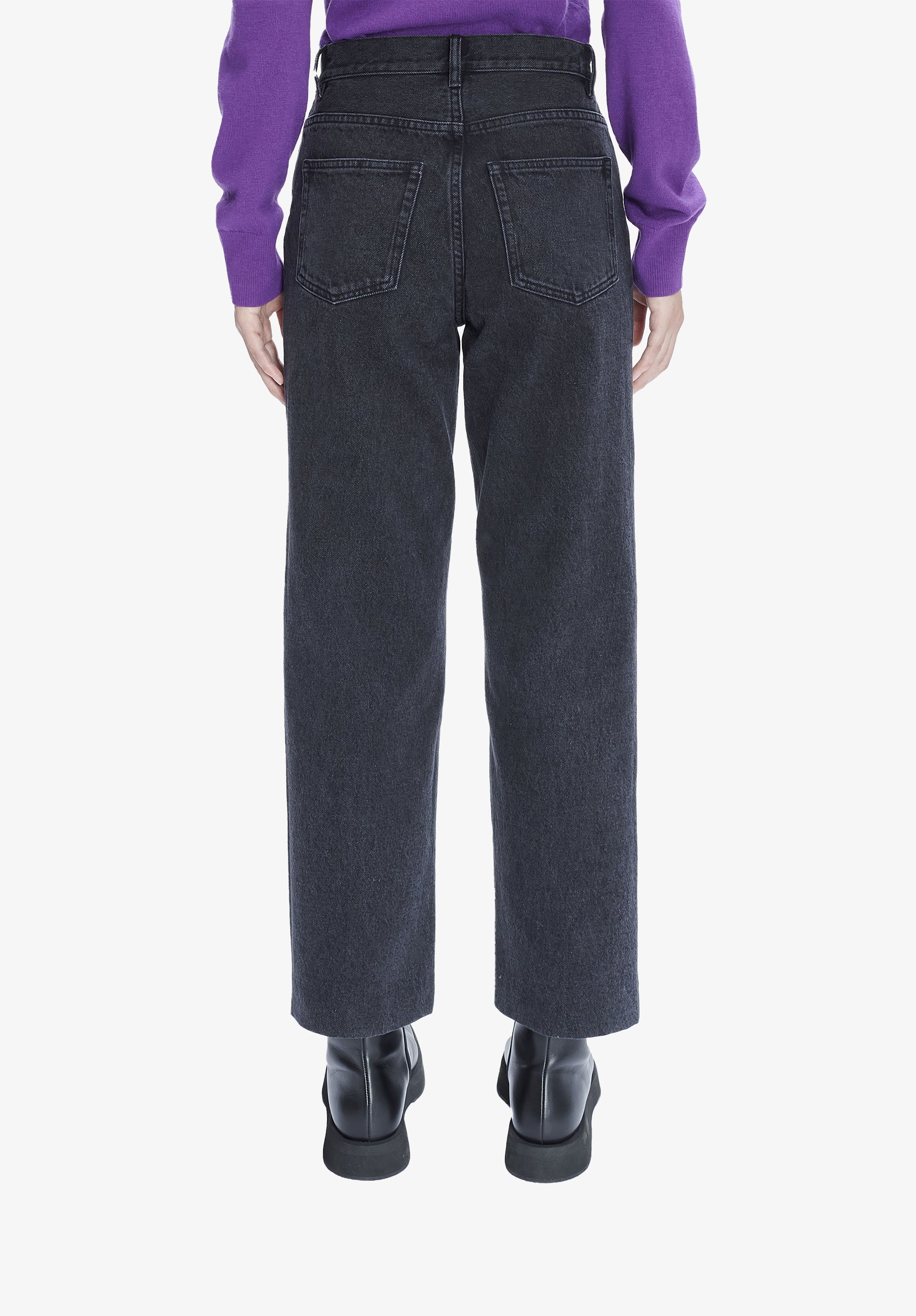 New Sailor jeans - 6