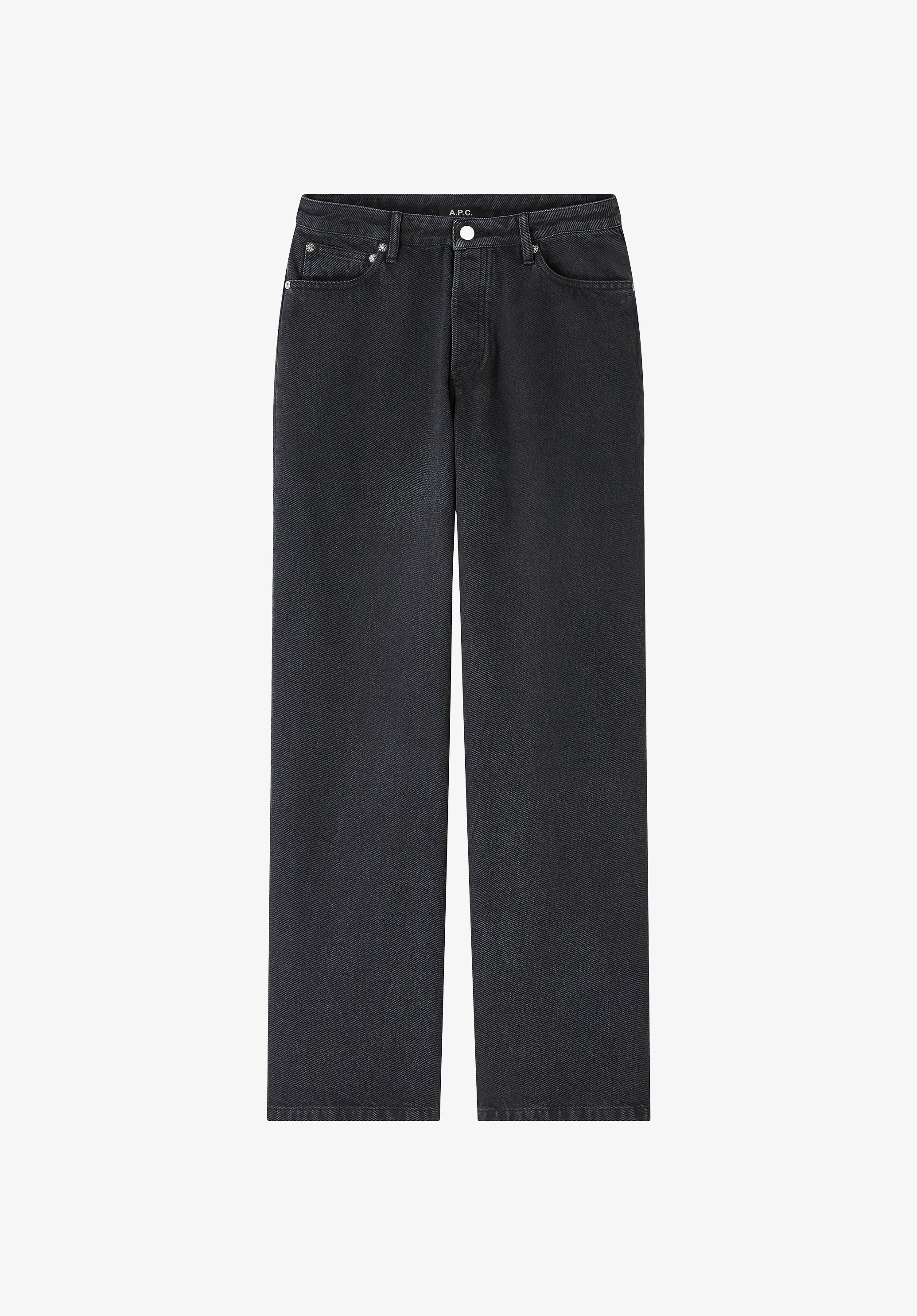 Elisabeth jeans - 0