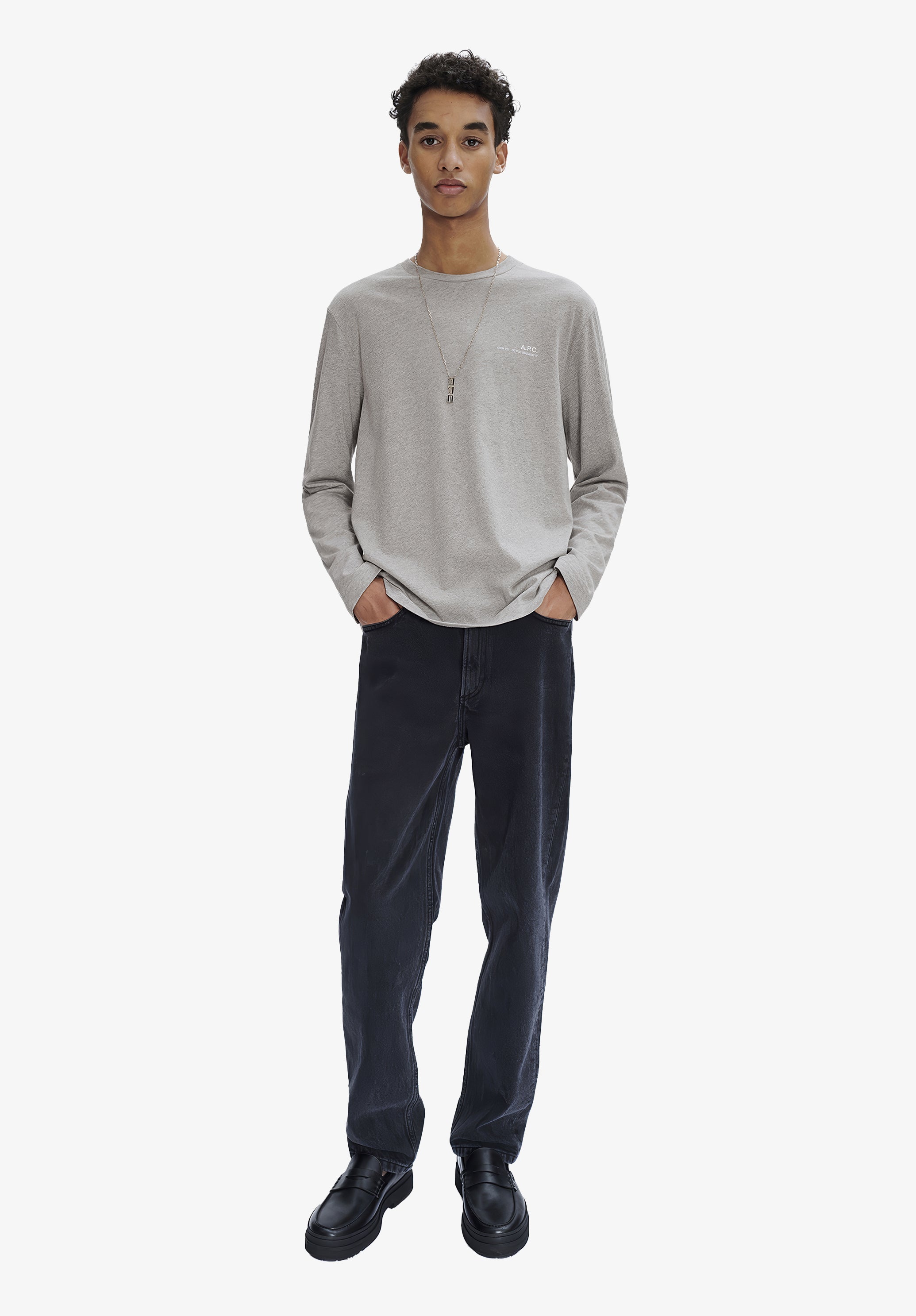 Martin jeans - 1