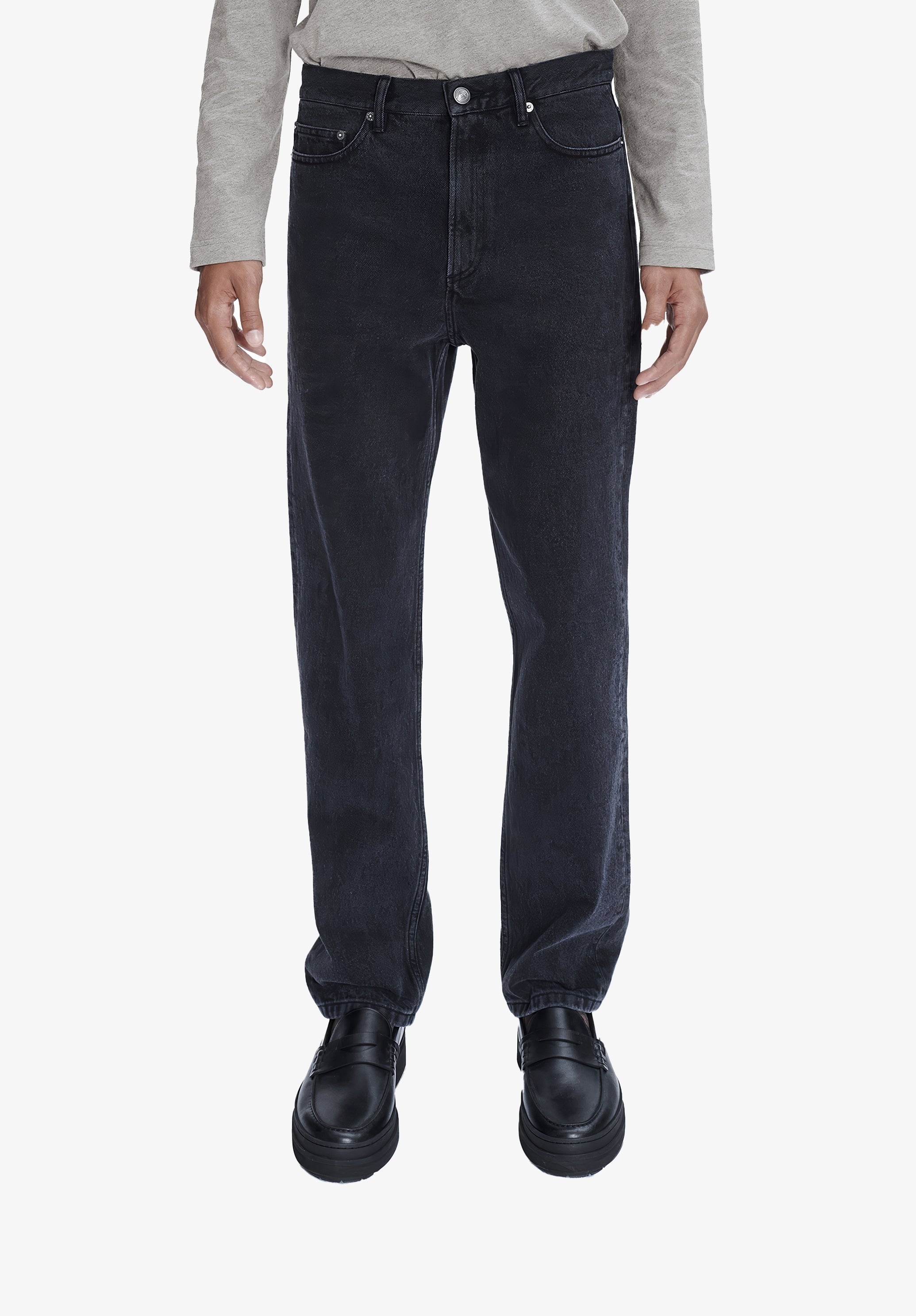 Martin jeans - 4