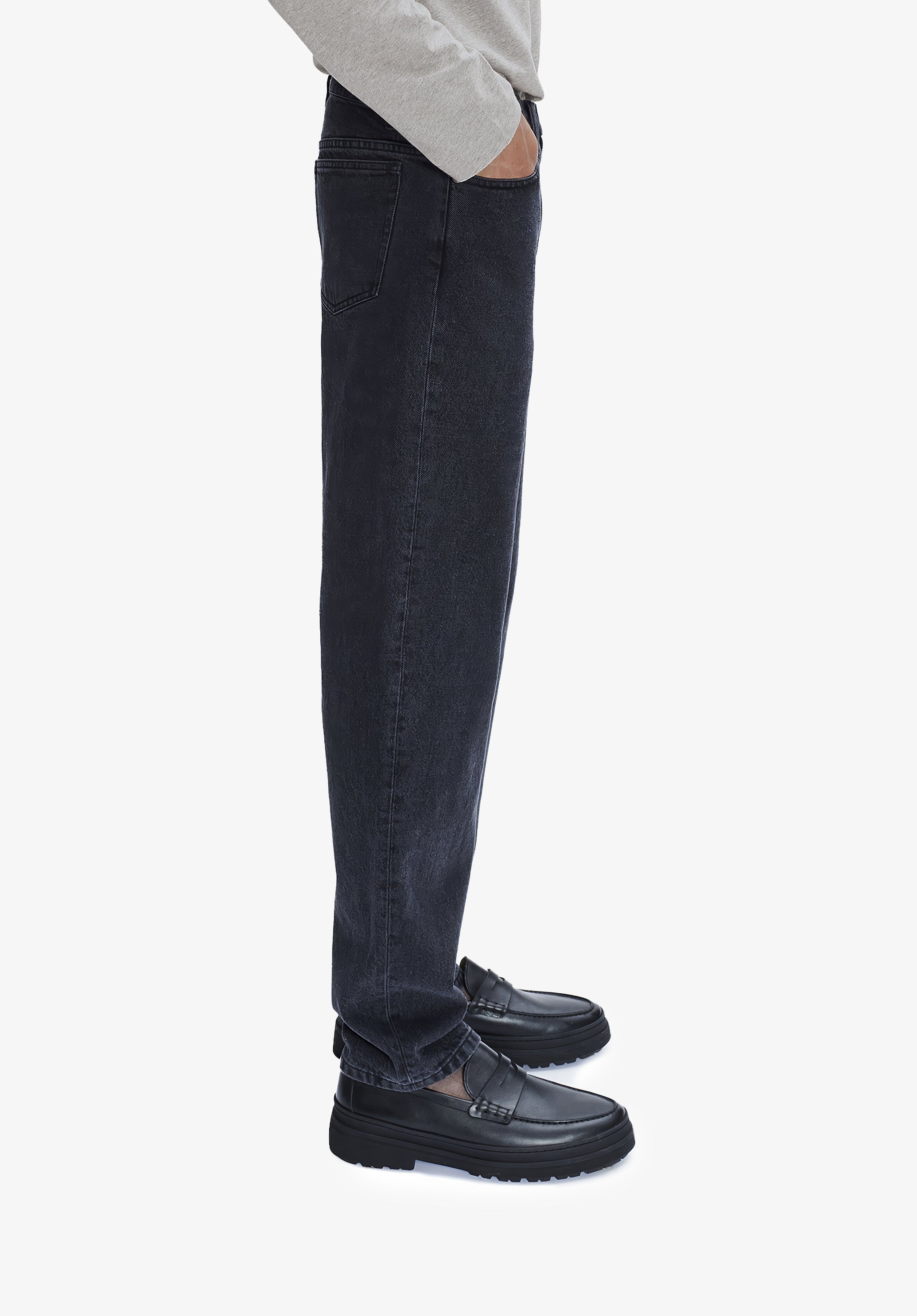 Martin jeans - 5