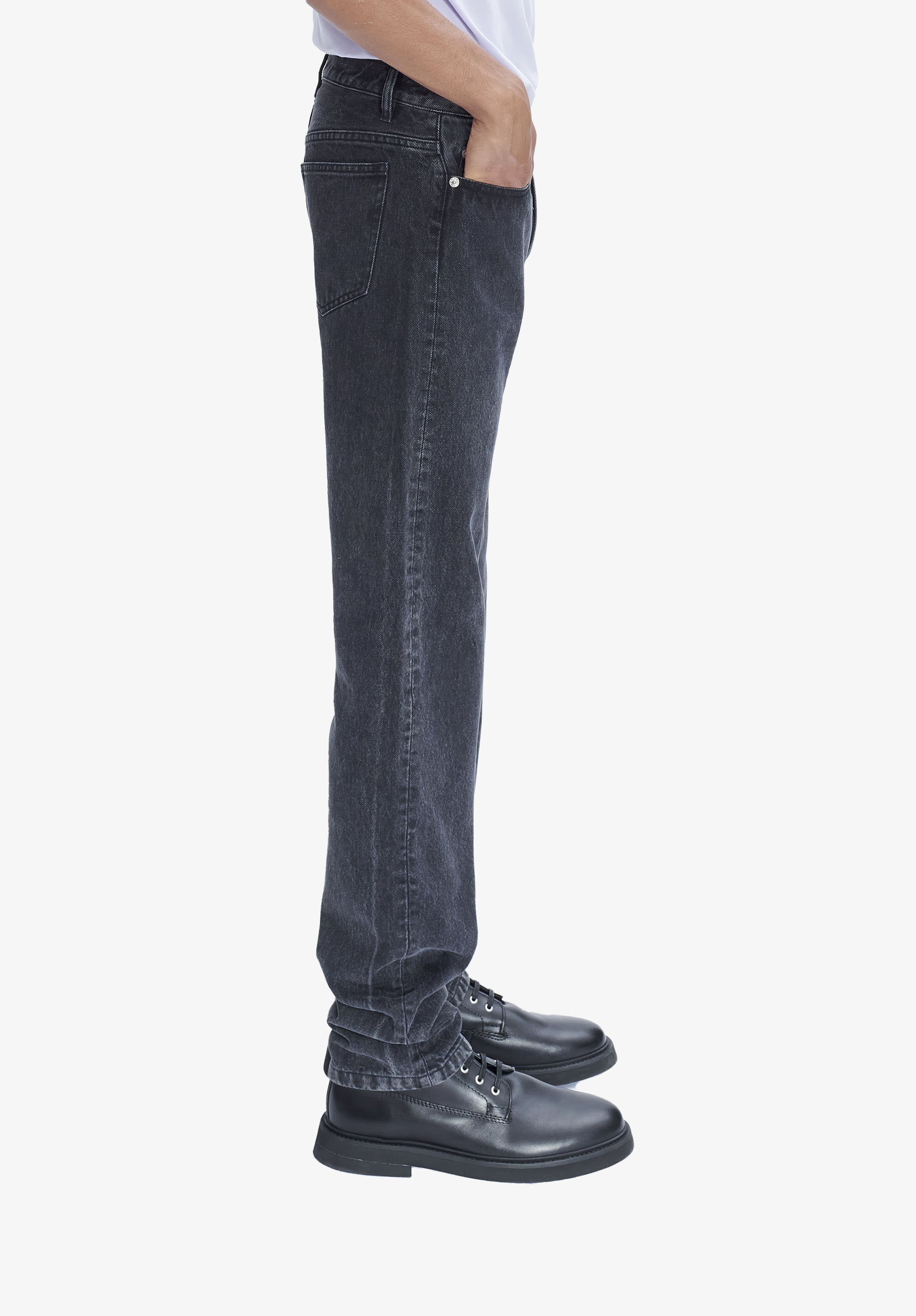 New Standard jeans - 5