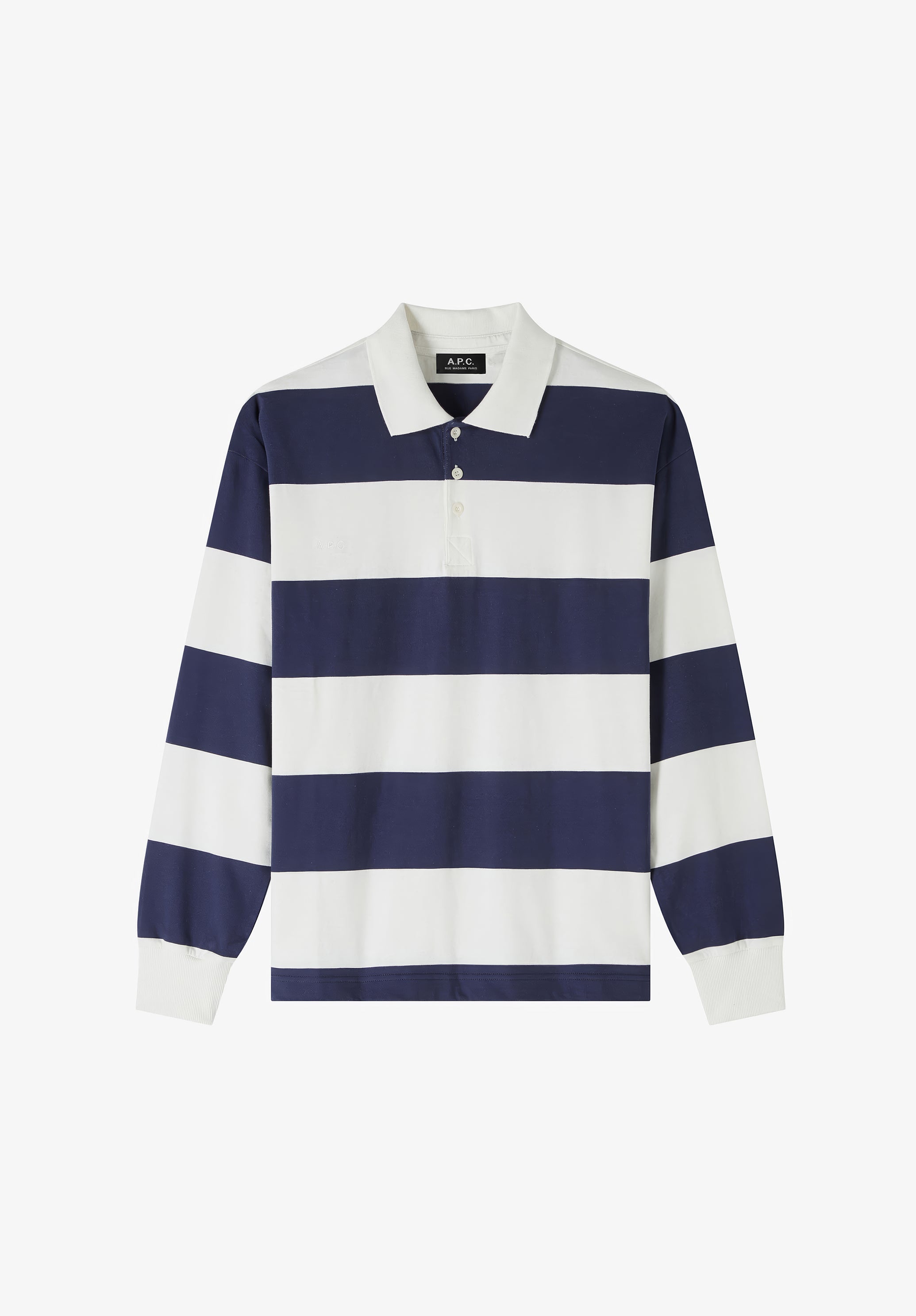 Riley polo shirt - 2