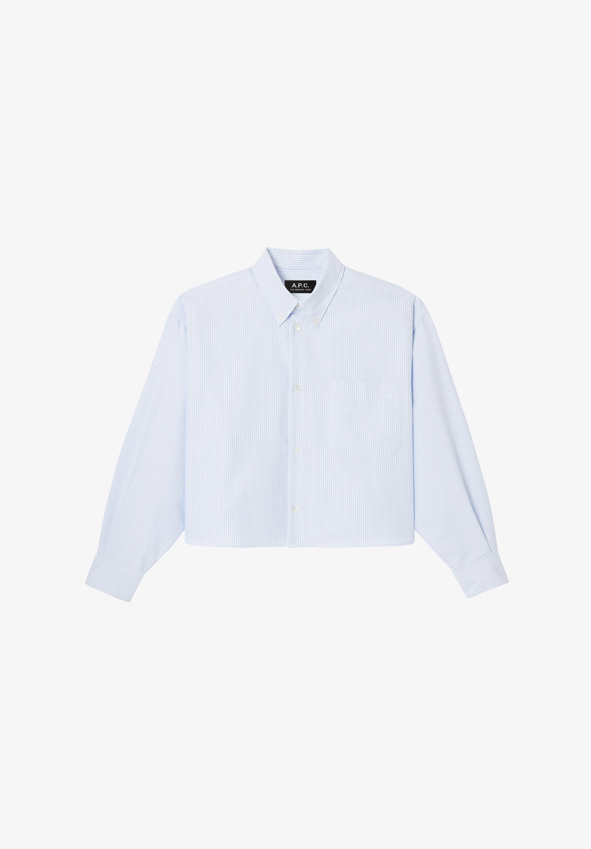 Sophia Button Down shirt - 0