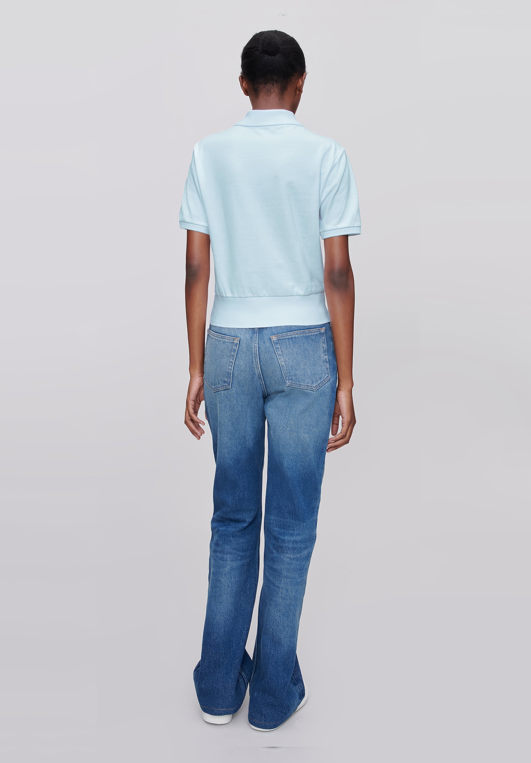 Océane polo shirt - 3