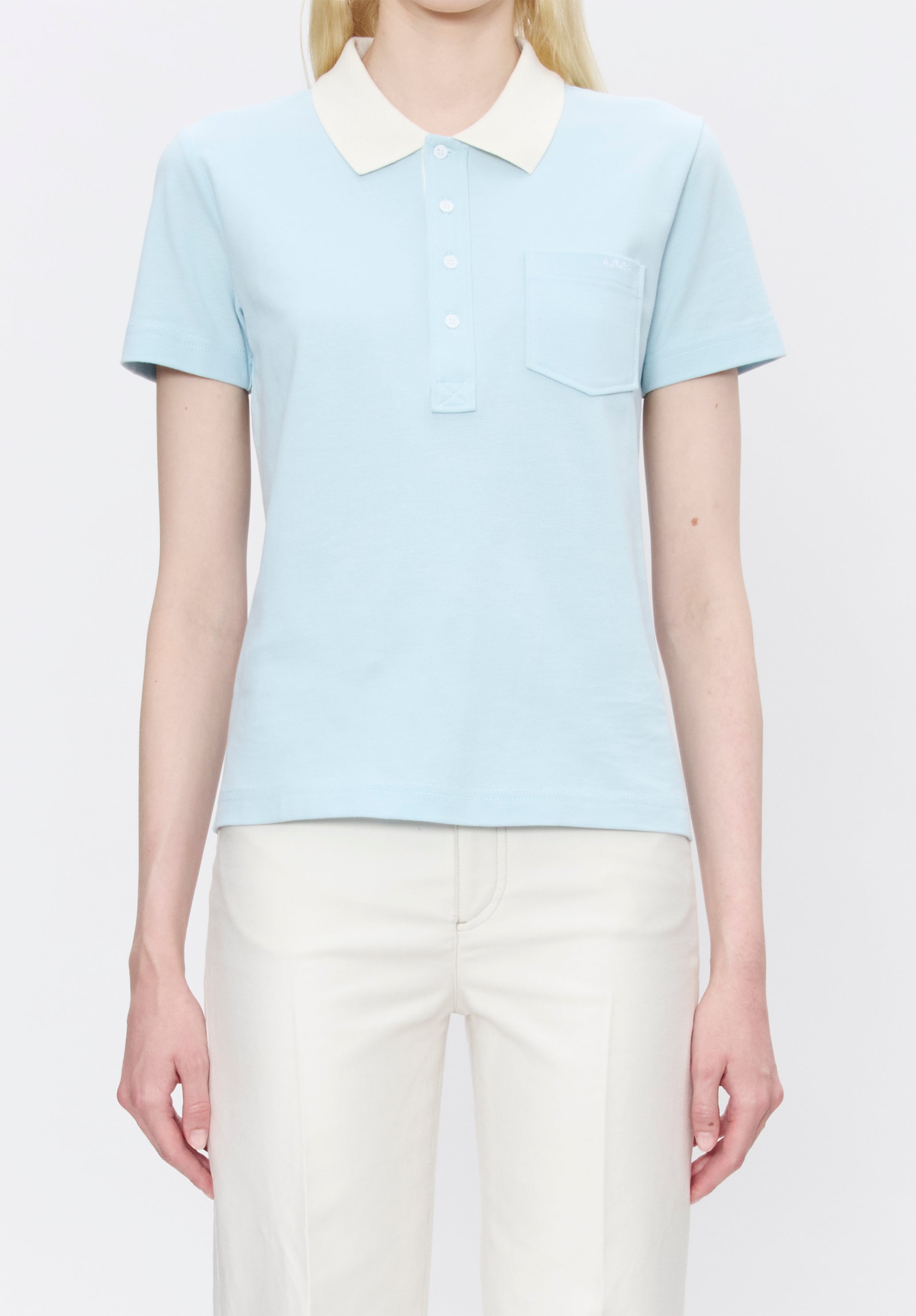 Polo shirt - 4