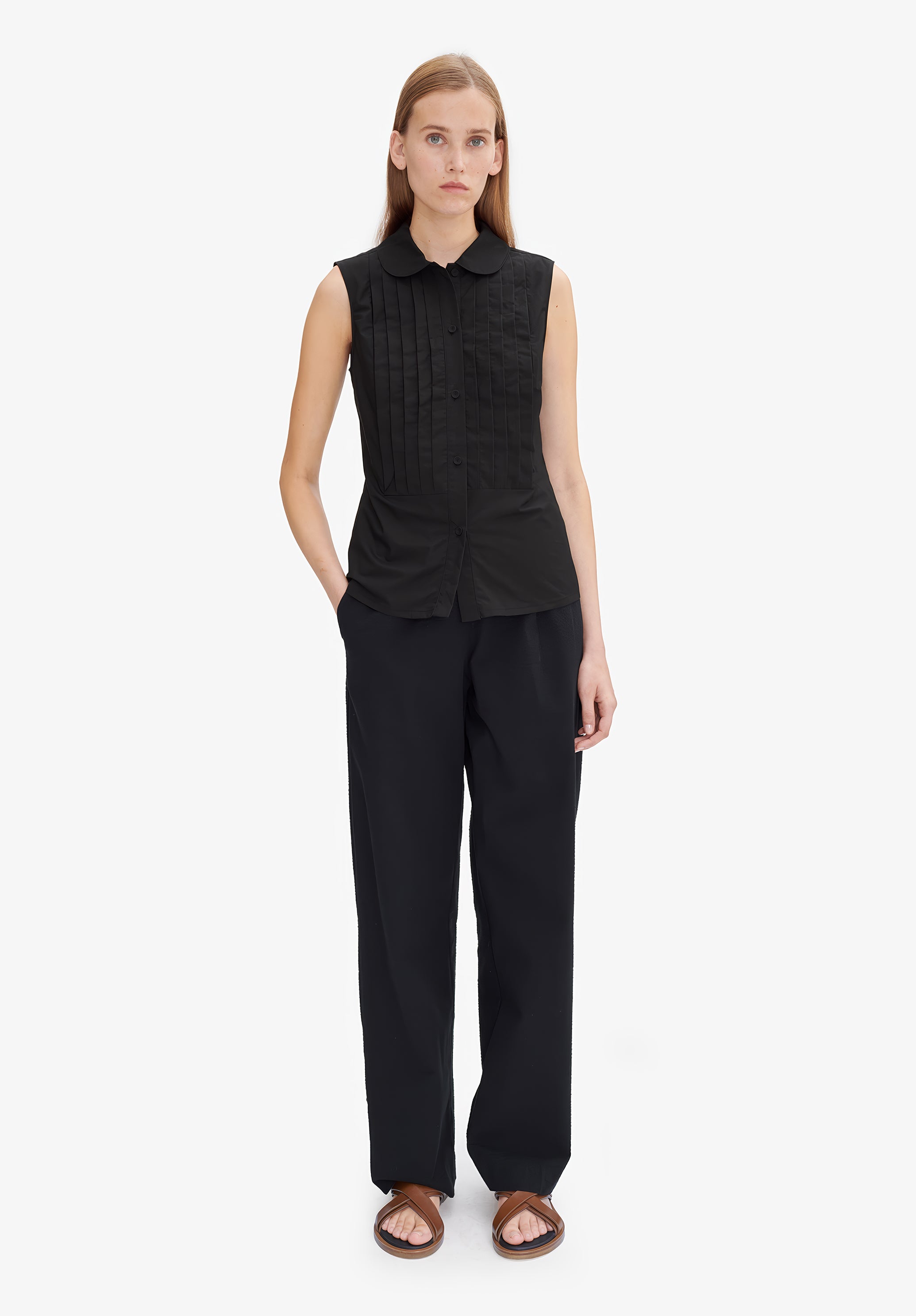 Carlota trousers - 1