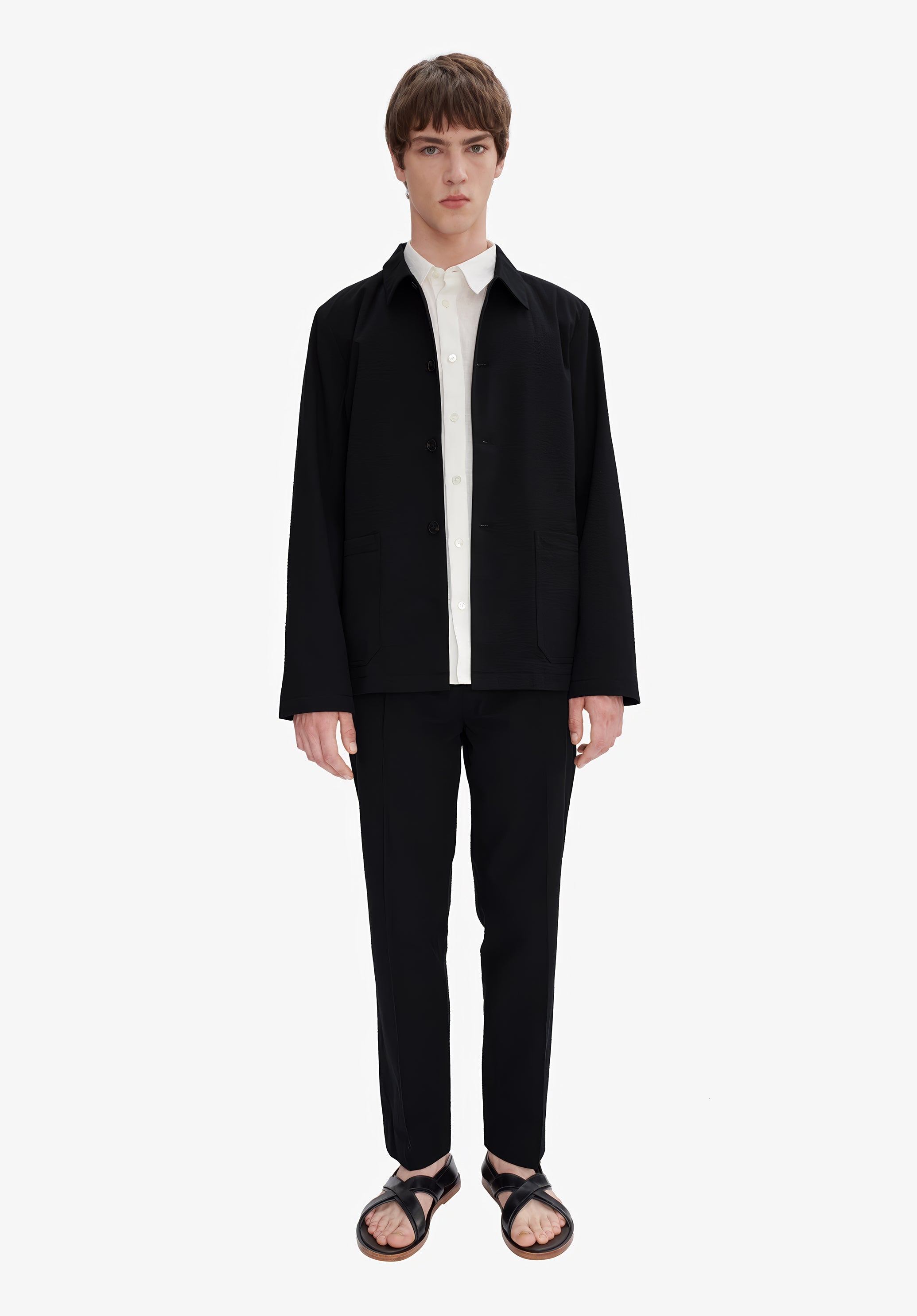 Veste Brest - 1