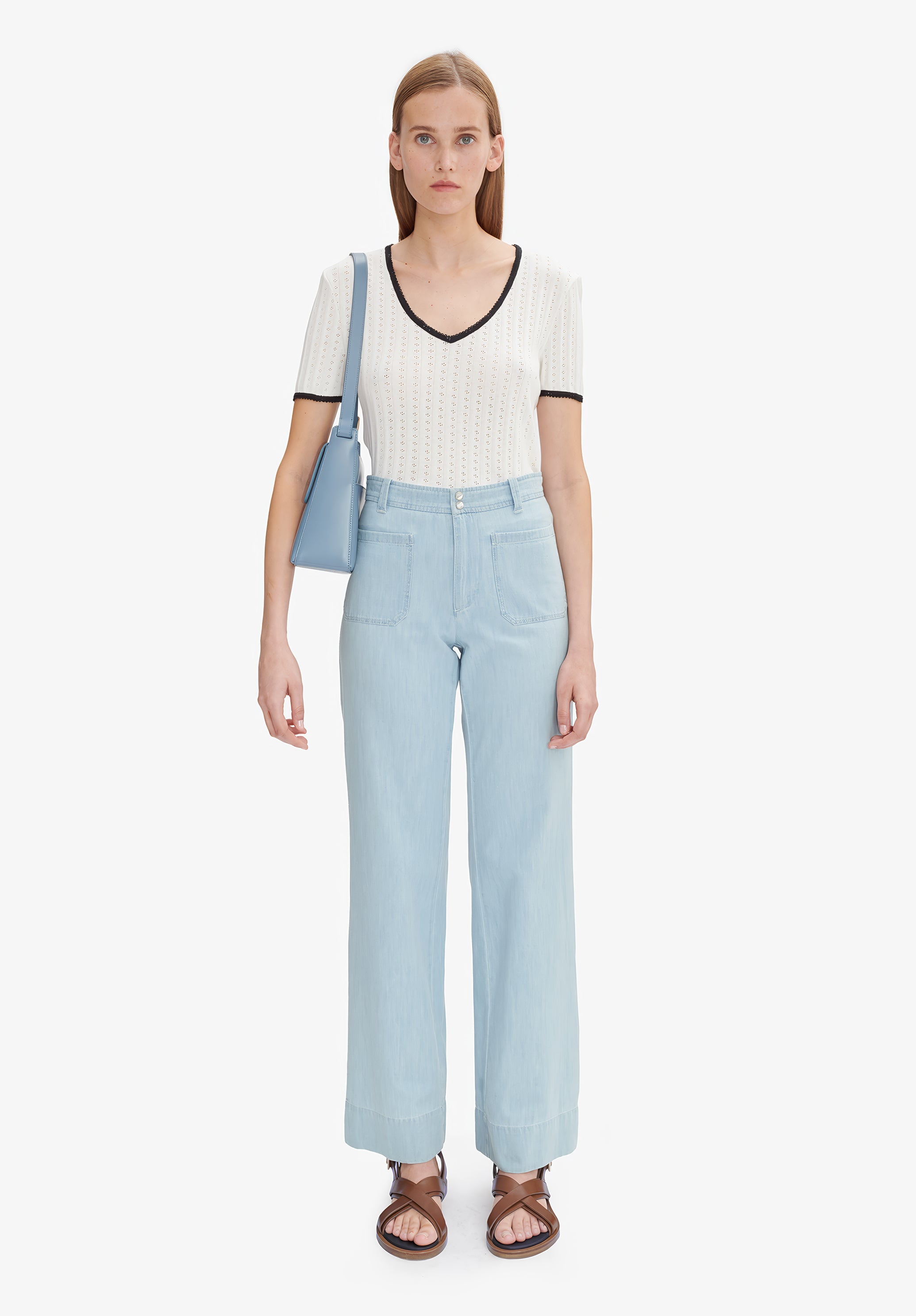 Emilie jeans - 1
