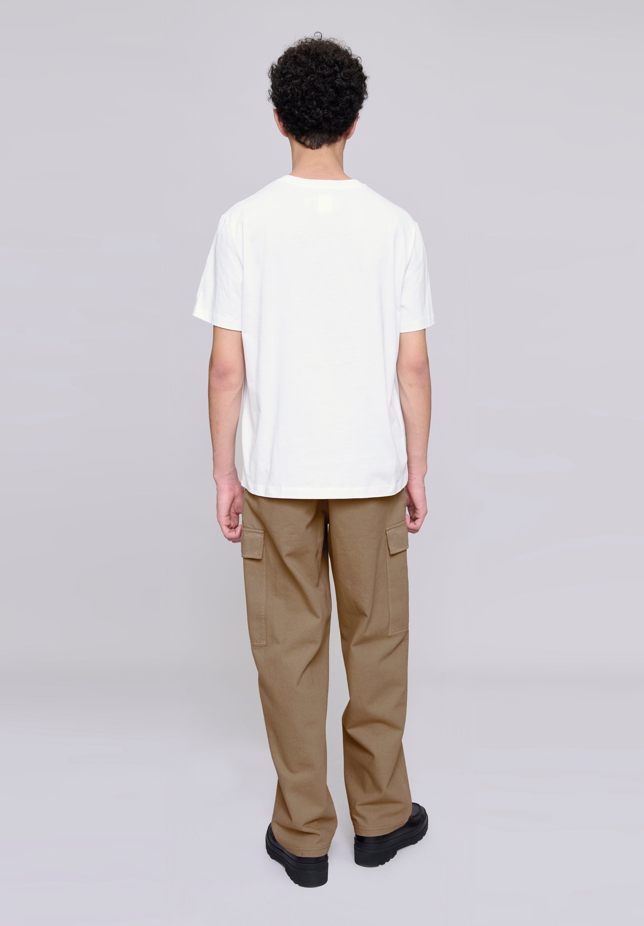 Jean Portrait T-shirt - 3