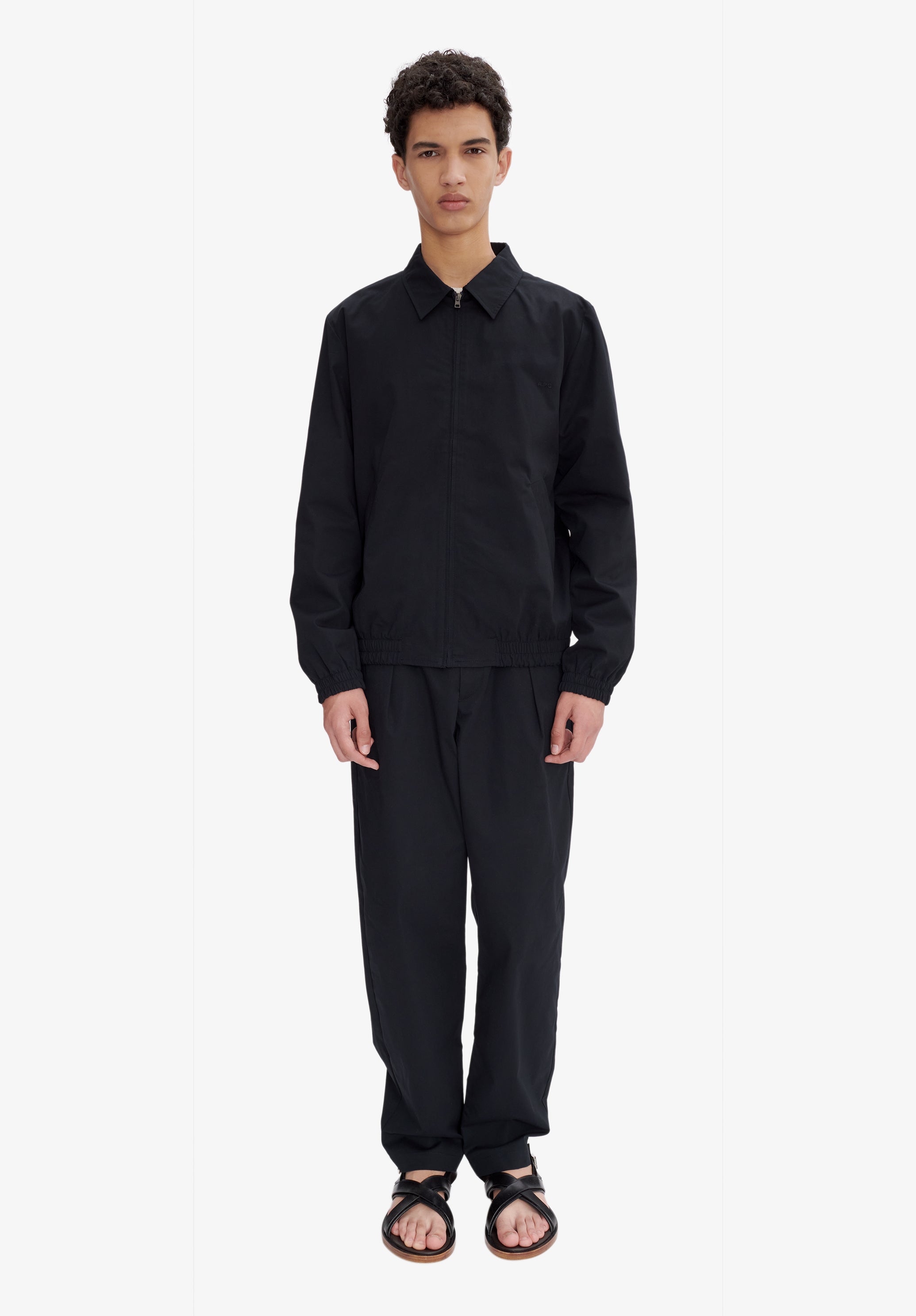 Gilbert jacket - 4