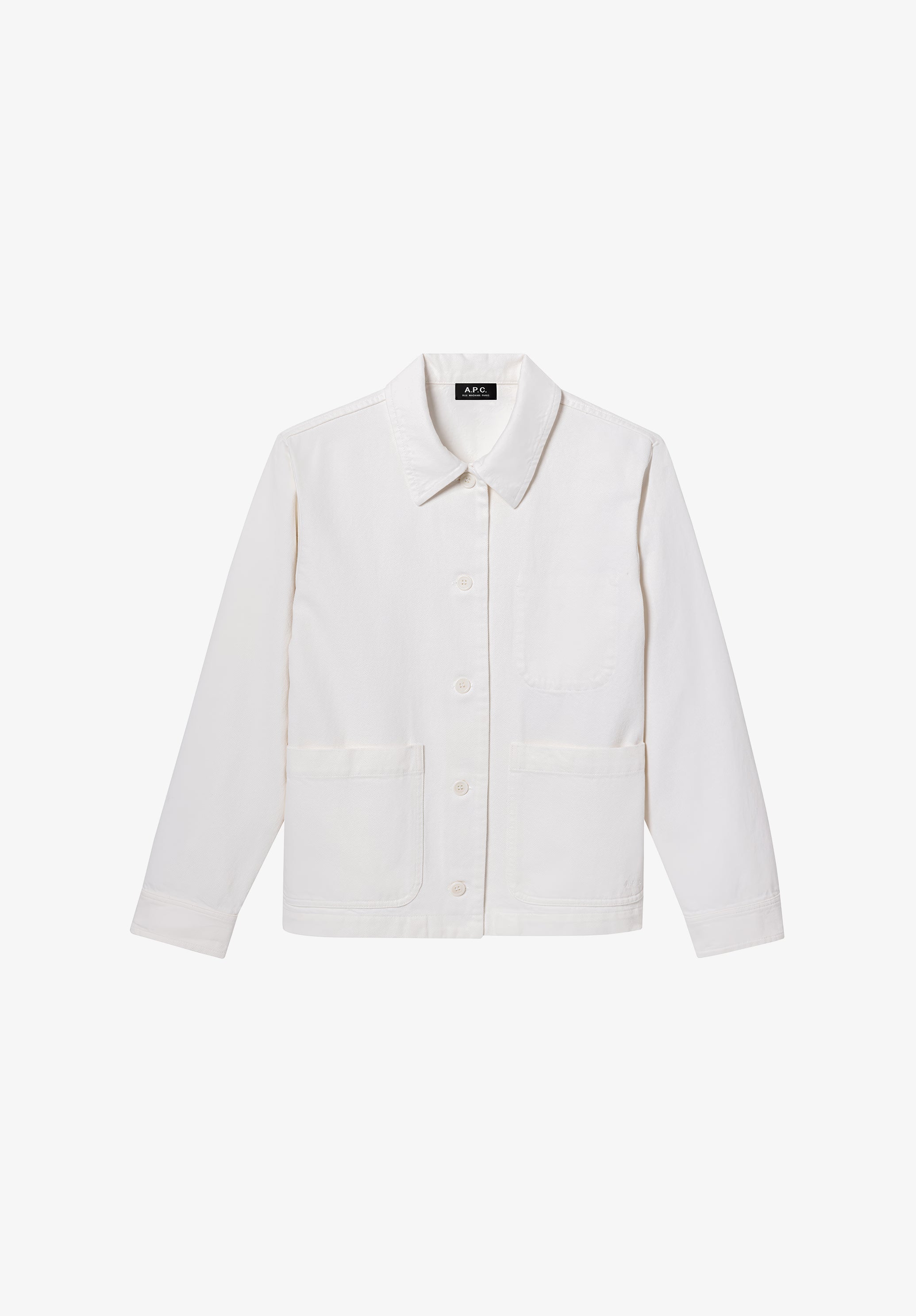 Nikkie jacket - 0