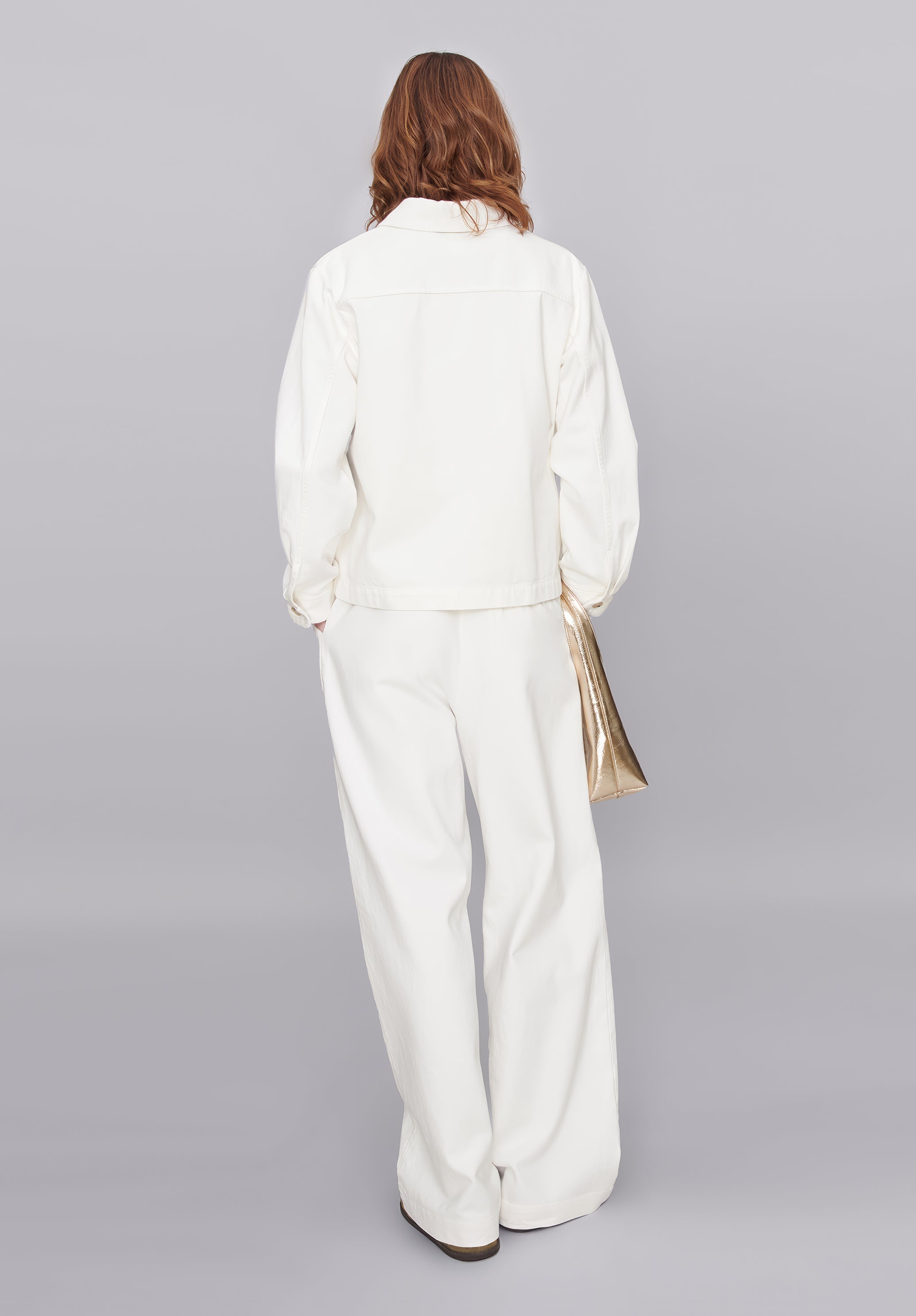 Nikkie jacket - 3