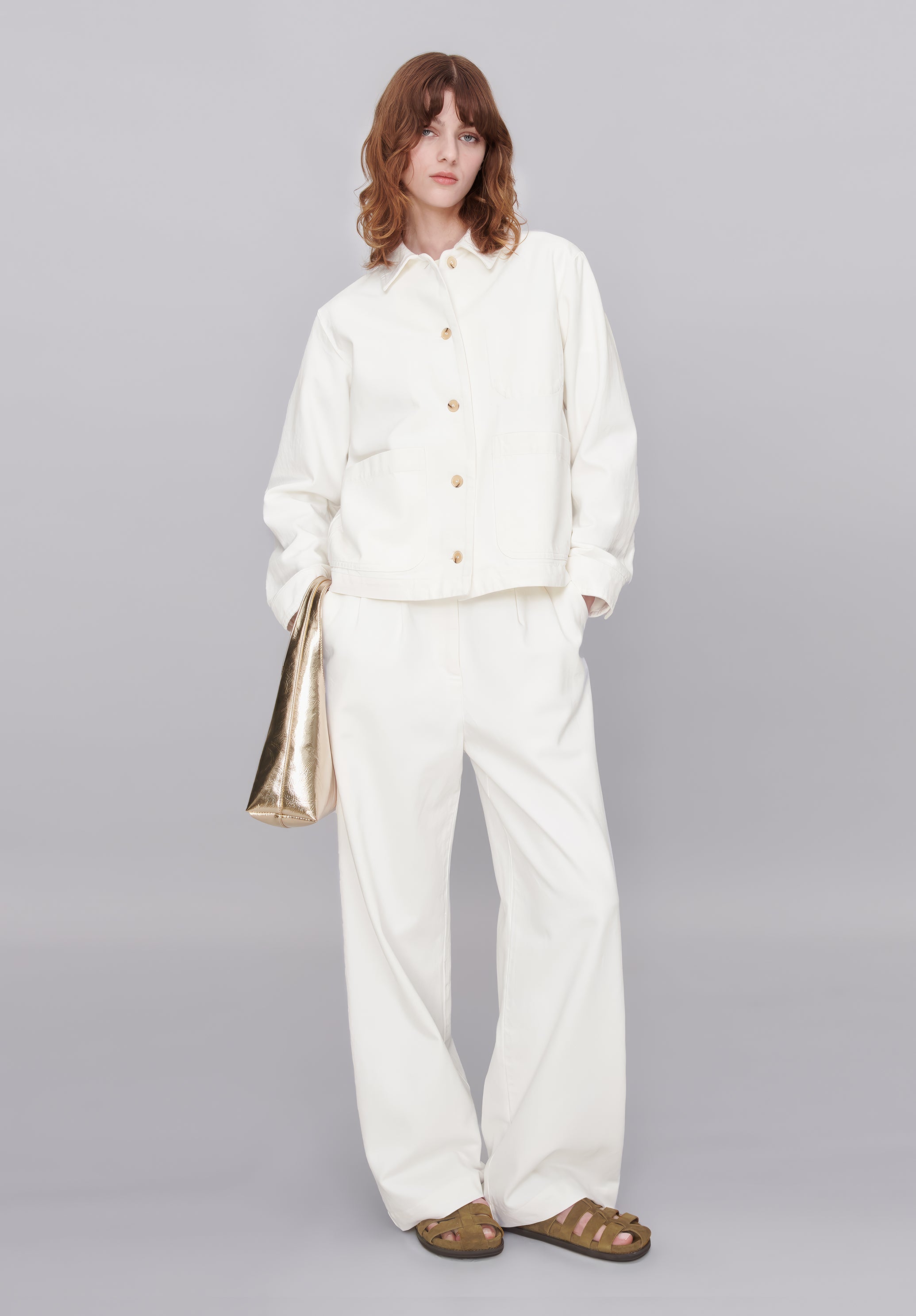 Nikkie jacket - 4