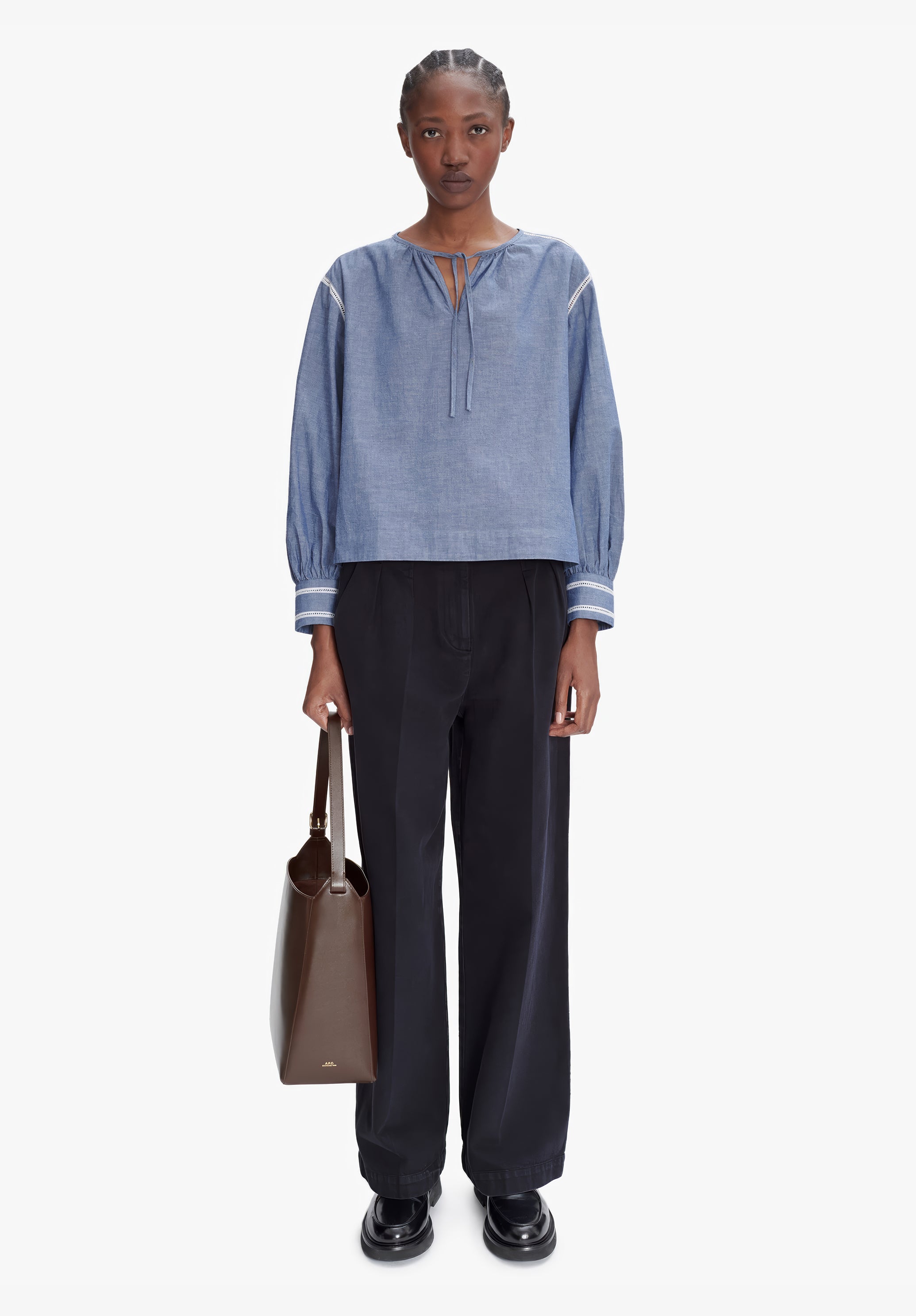 Tressie trousers - 1