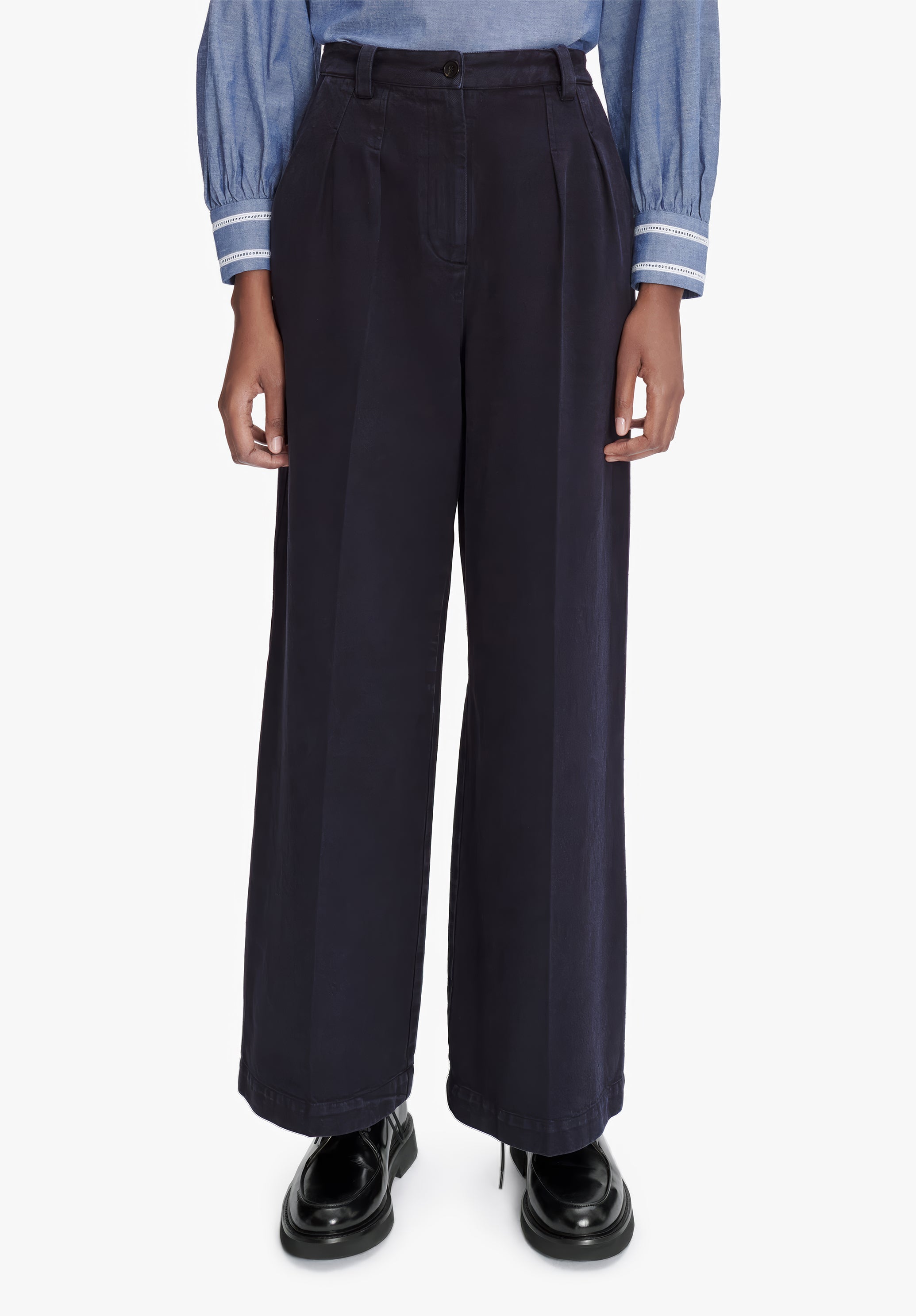 Tressie trousers - 4