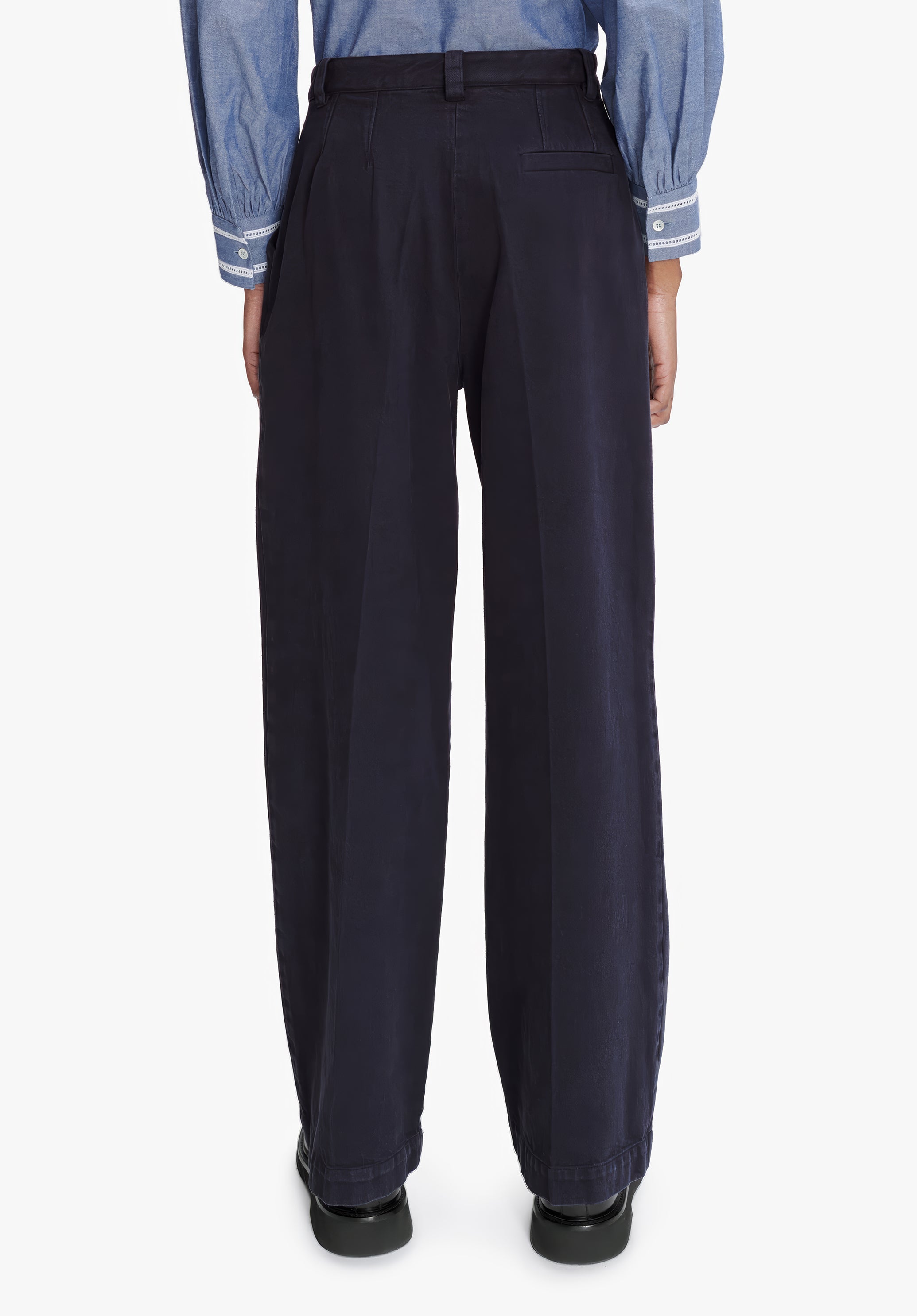 Tressie trousers - 5