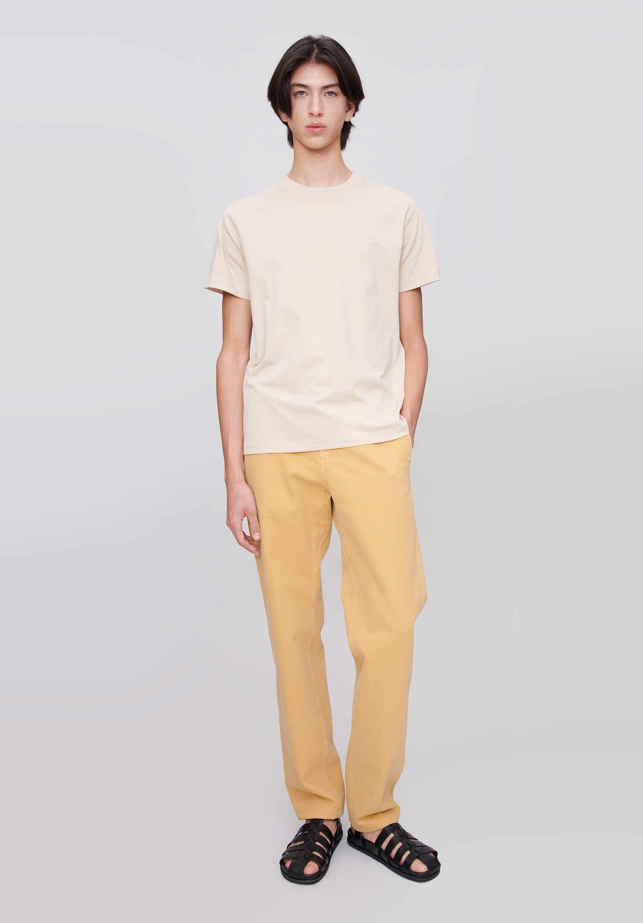 Chuck trousers - 1