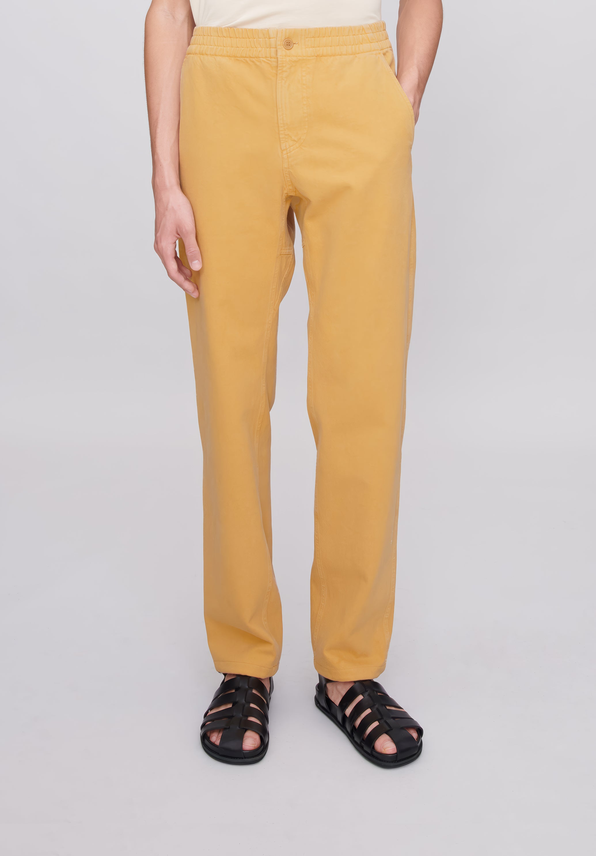 Chuck trousers - 4