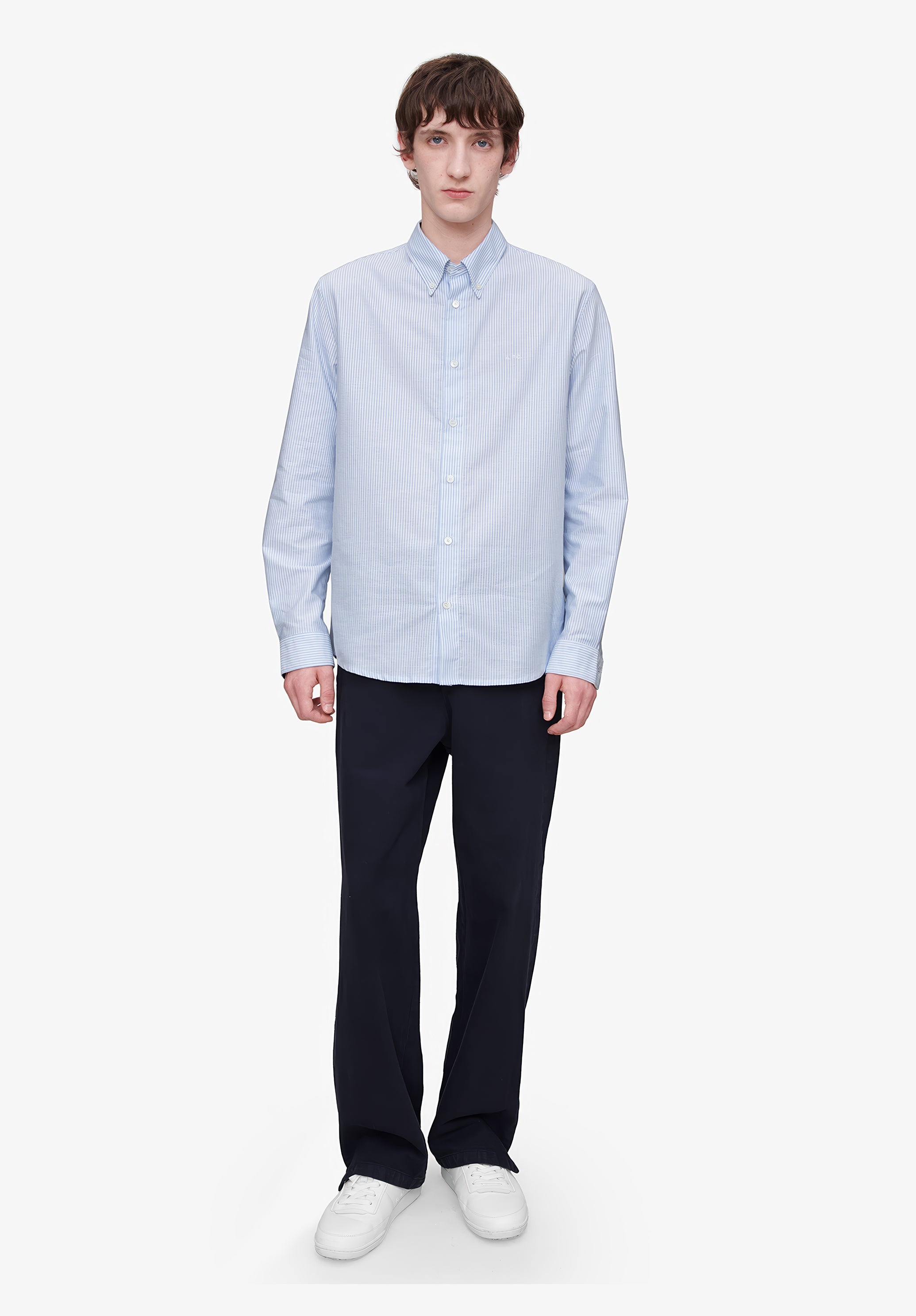 Vincent trousers - 1