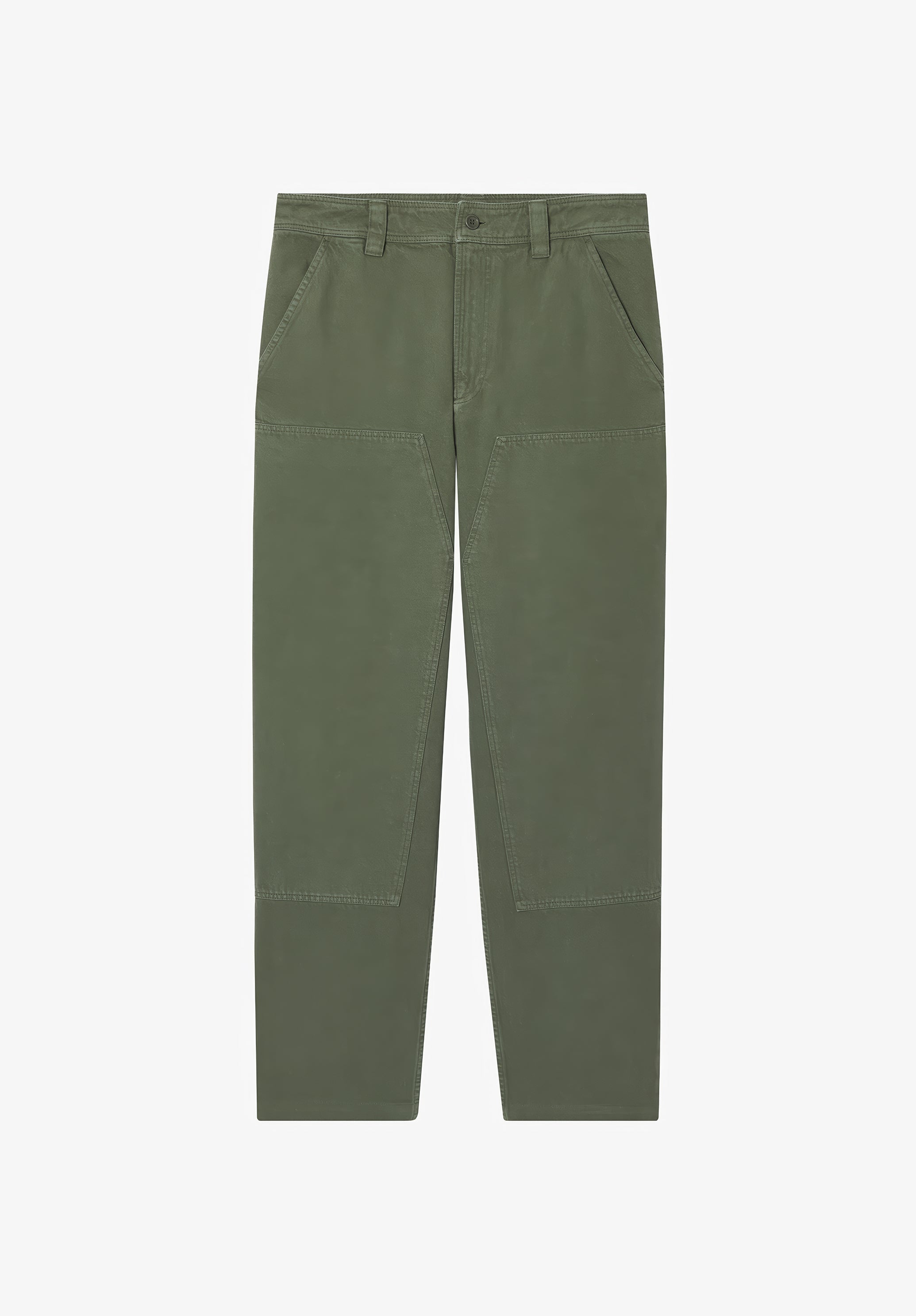 Gustav jeans - 0