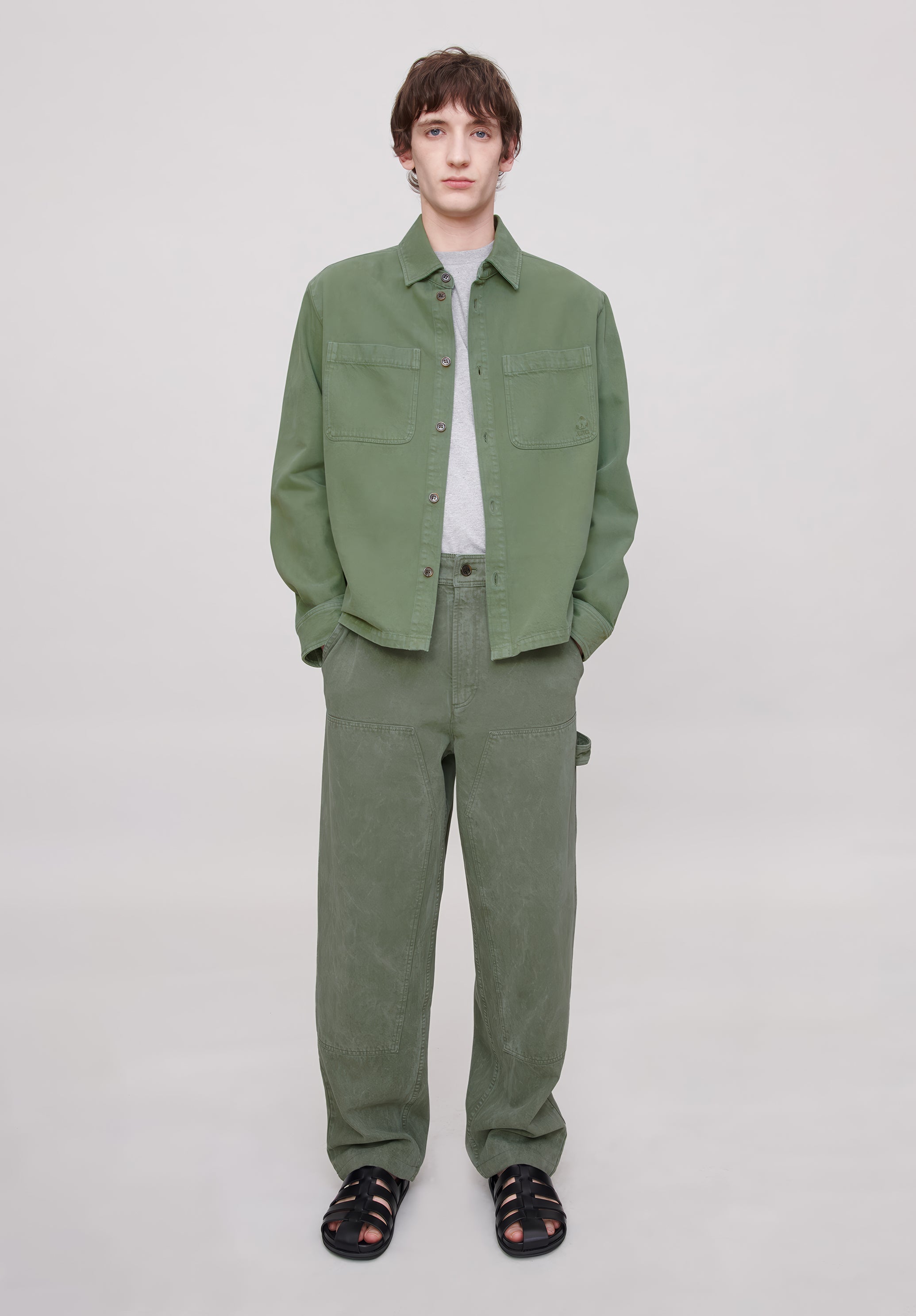Gustav jeans - 1