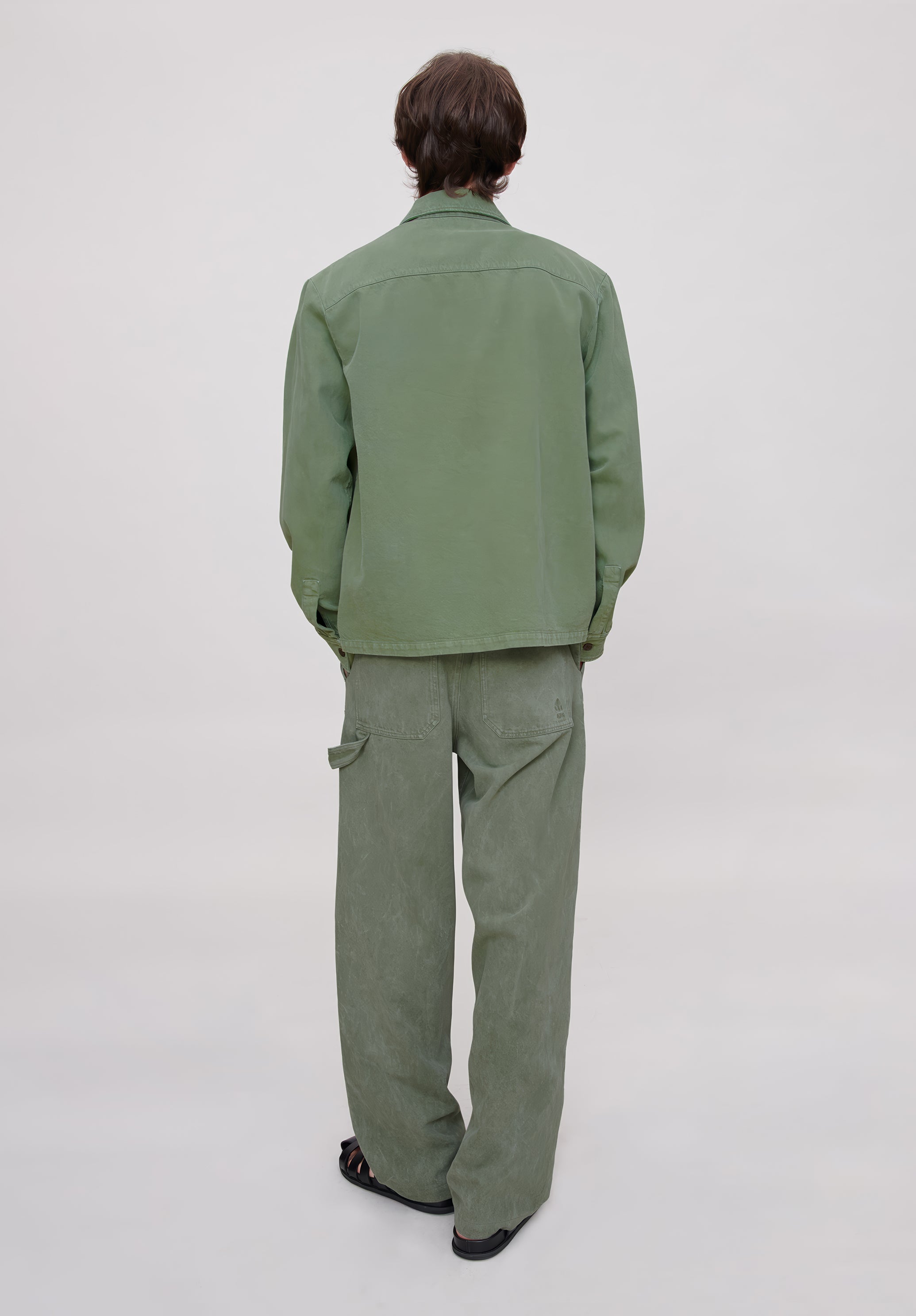 Gustav jeans - 3