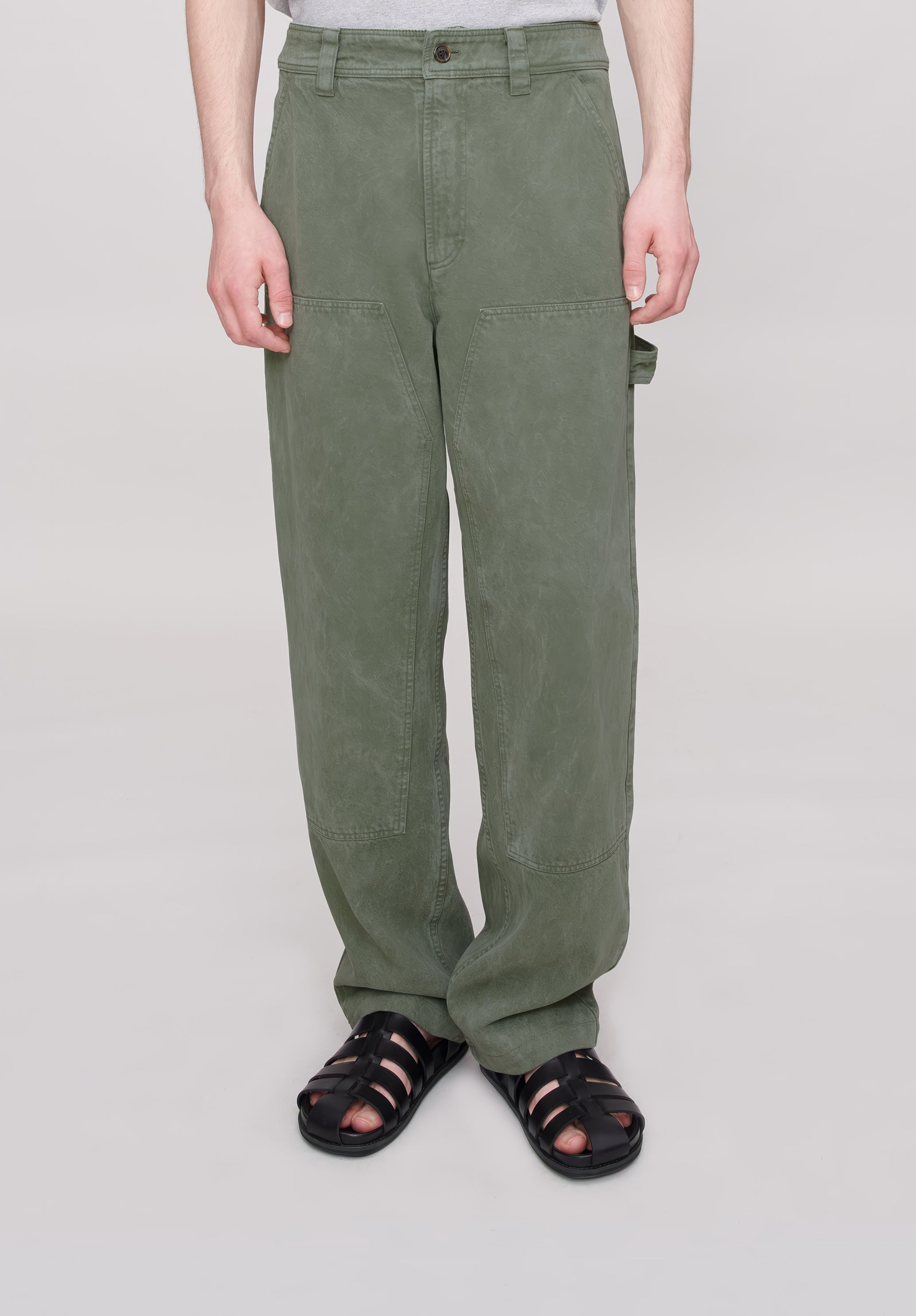 Gustav jeans - 4