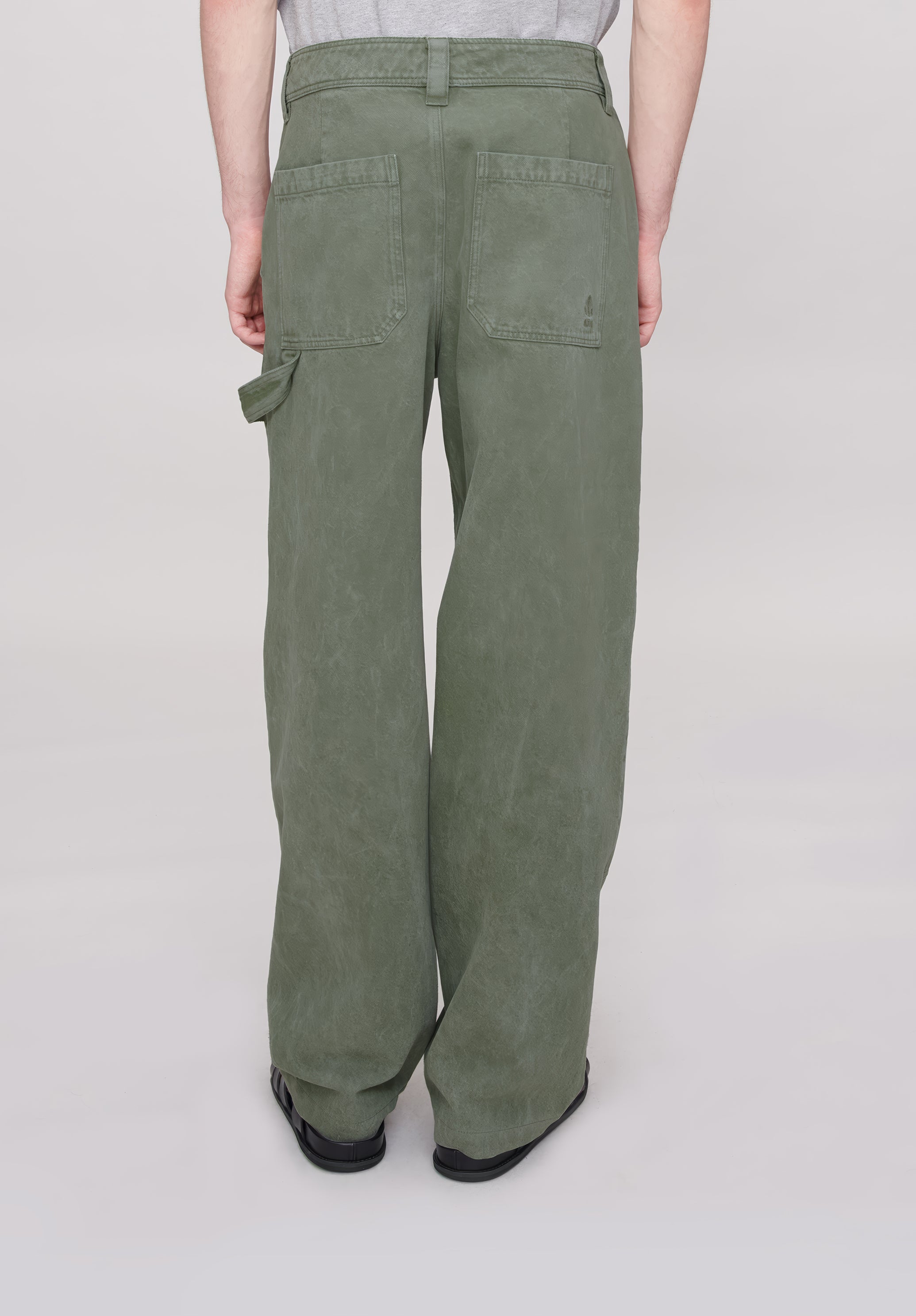 Gustav jeans - 5
