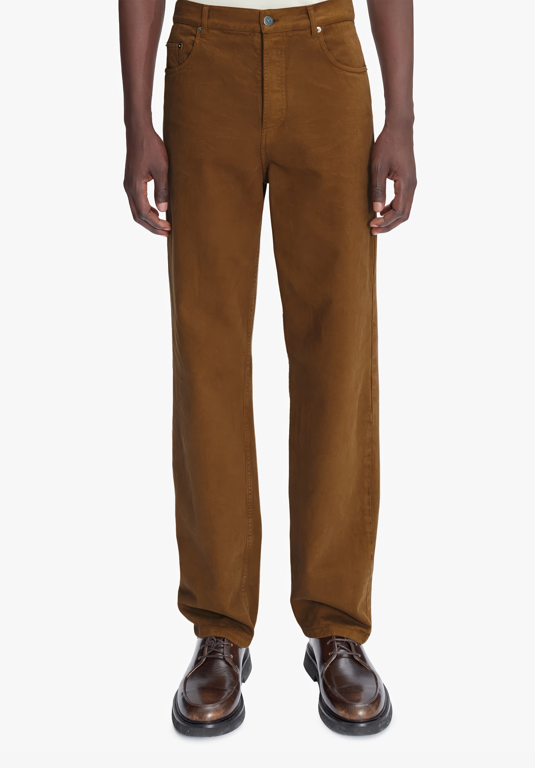 Fairfax jeans - 4