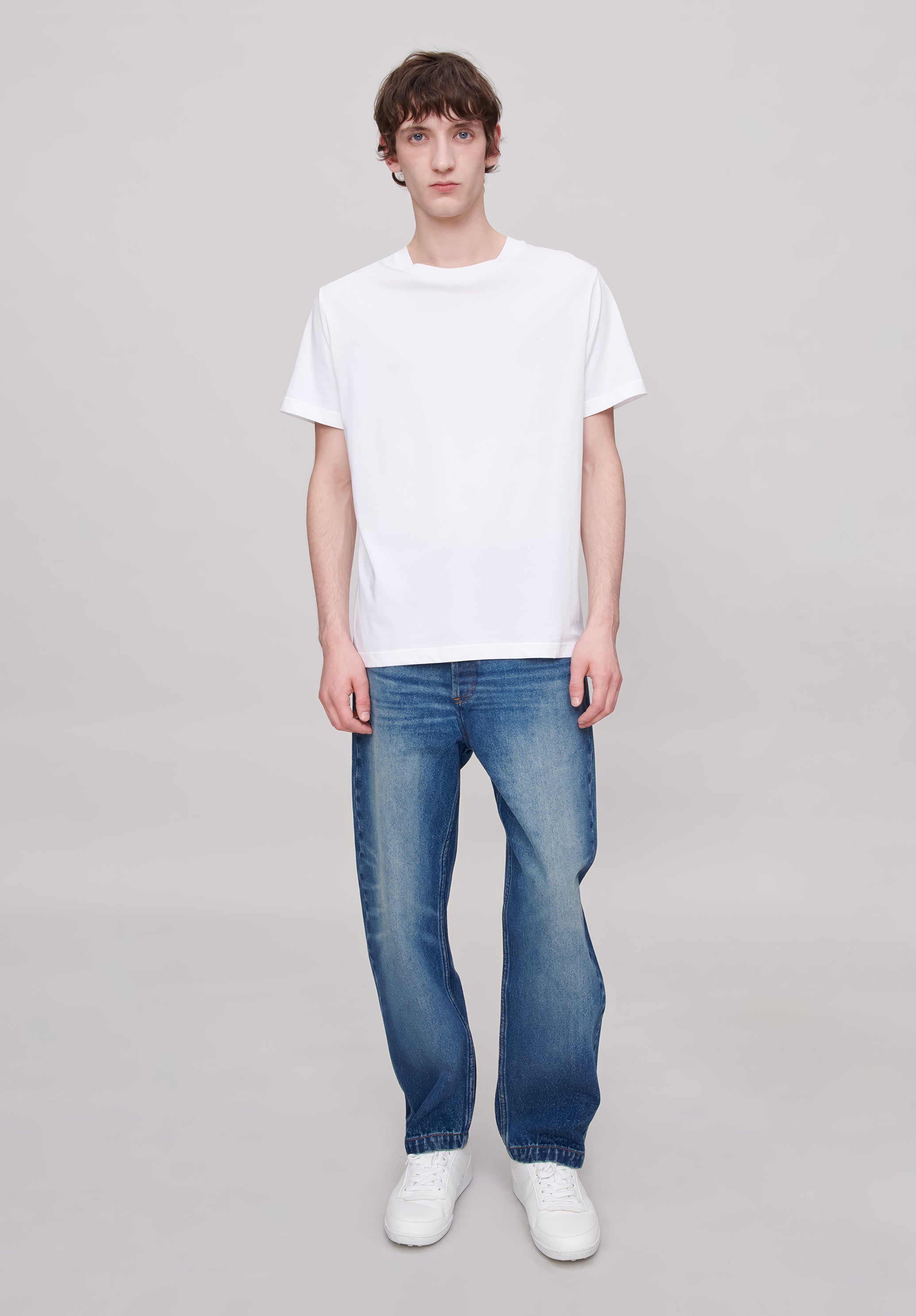 Achille jeans - 1