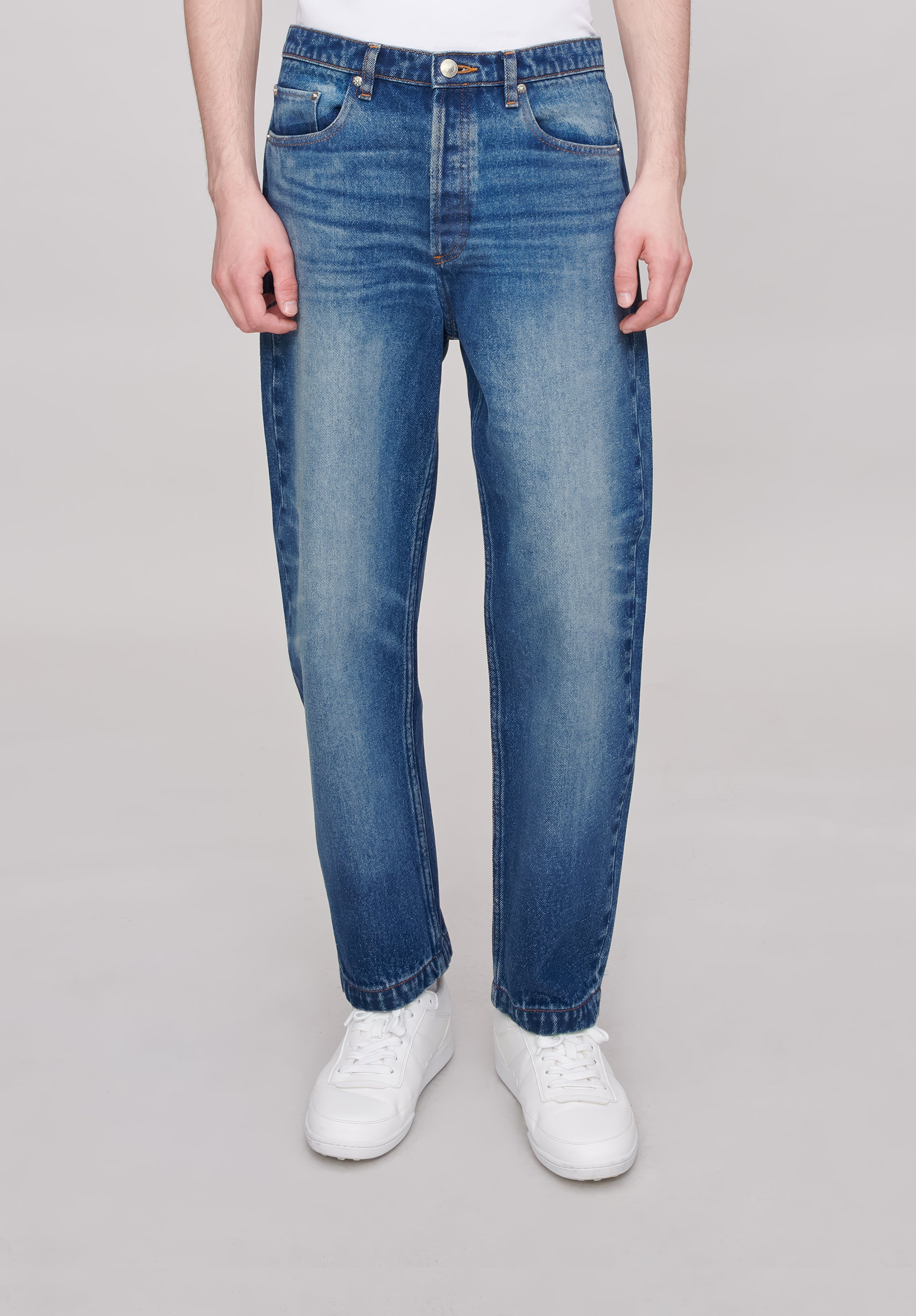 Achille jeans - 4