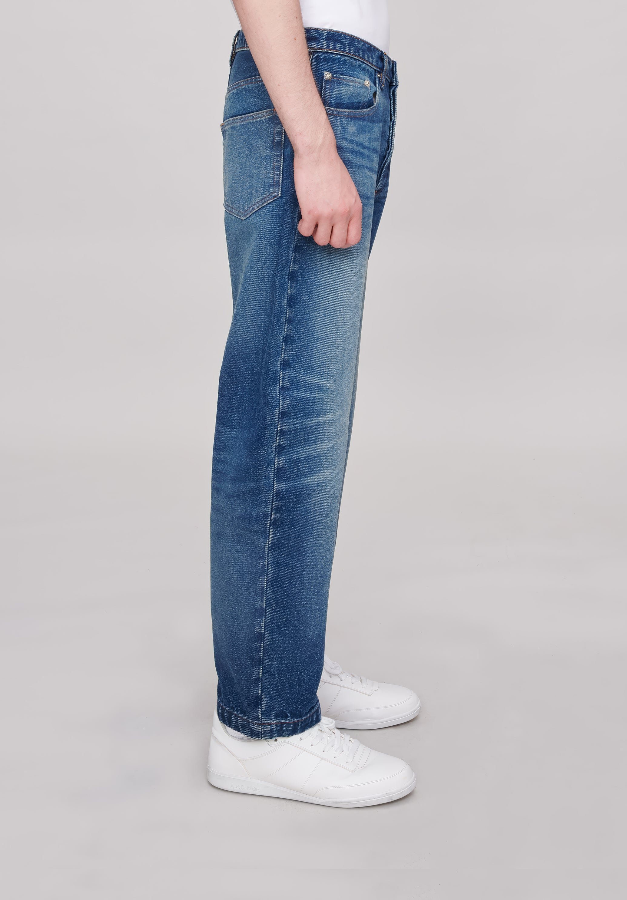 Achille jeans - 5