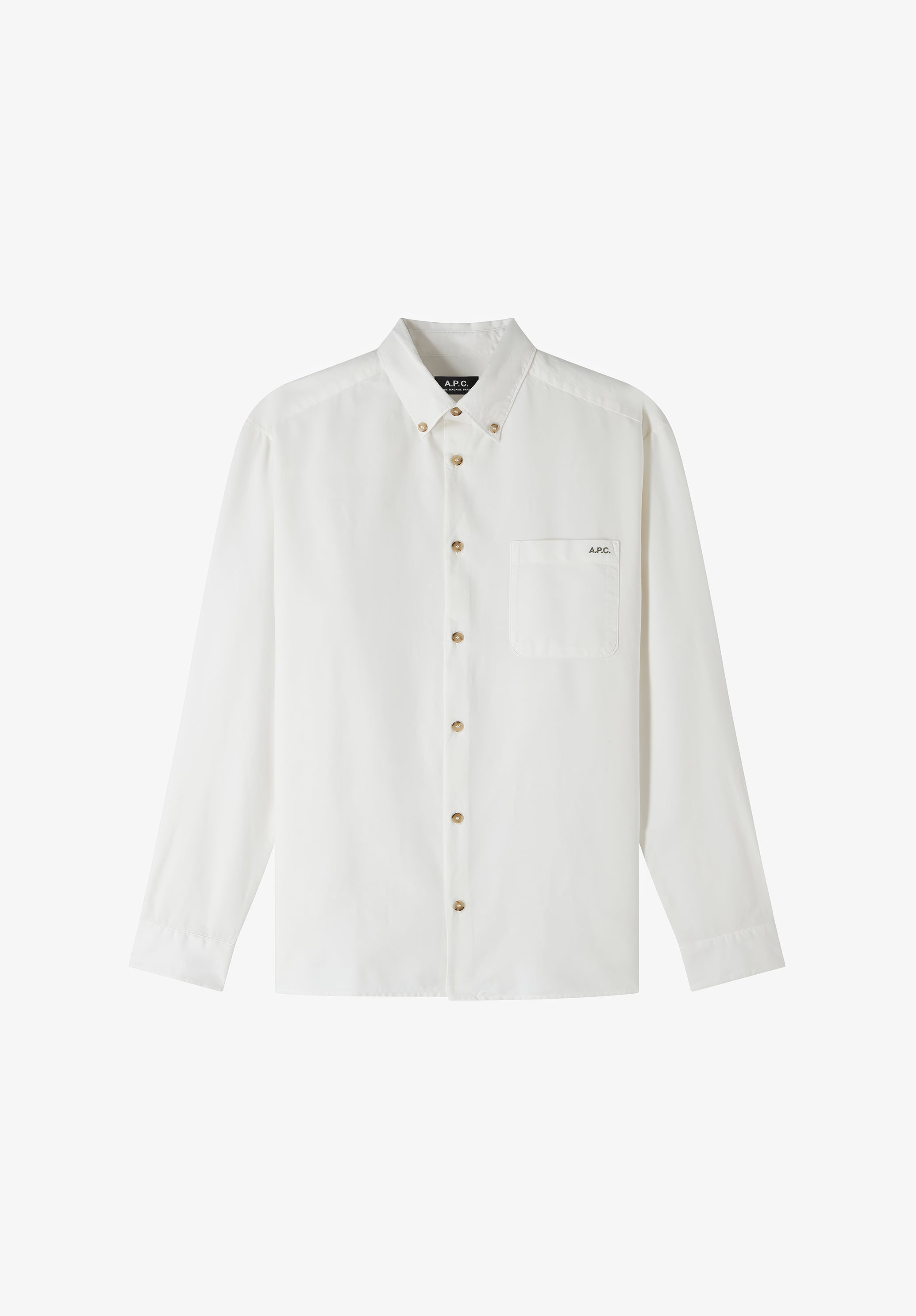 Mateo shirt - 0