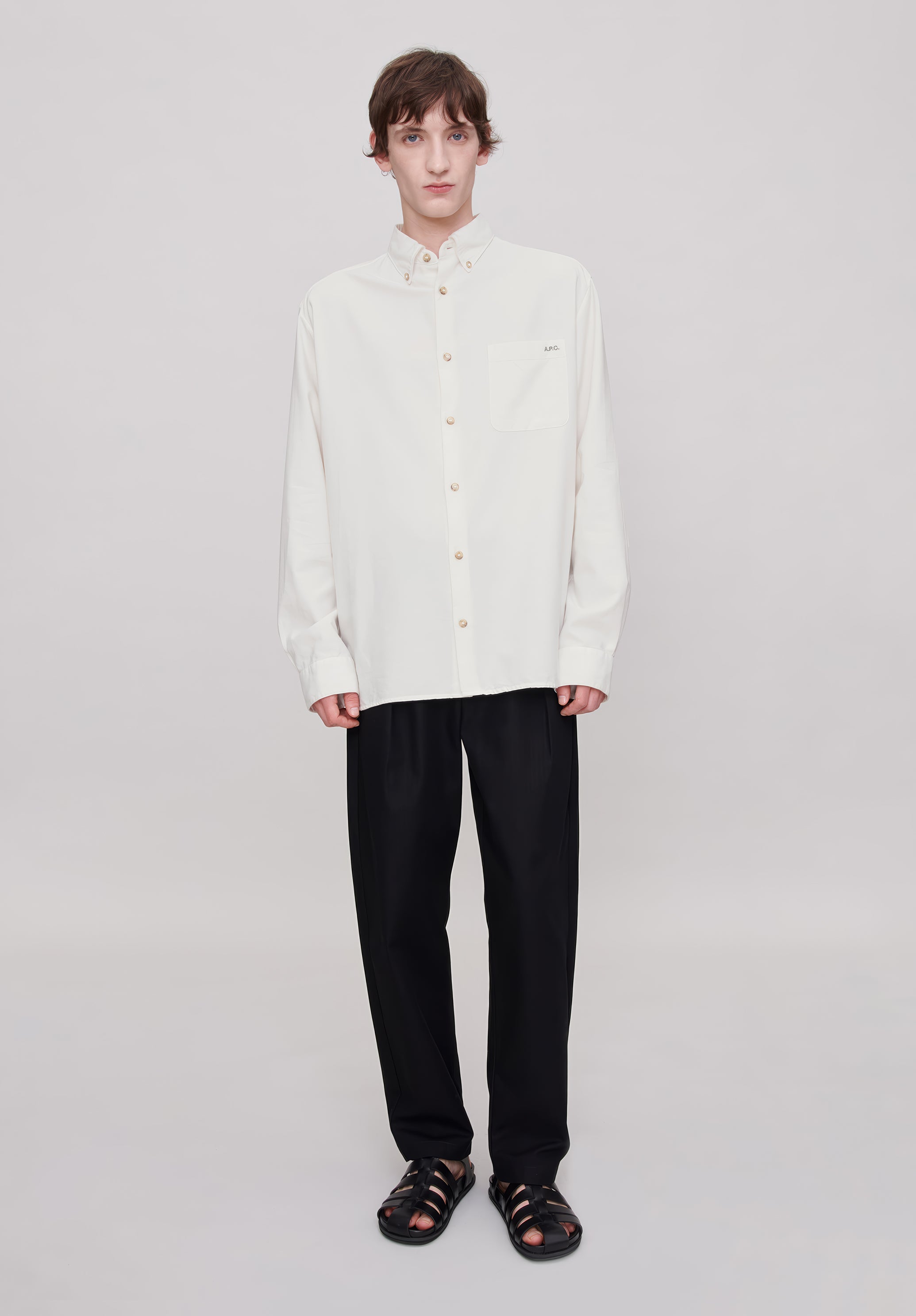 Mateo shirt - 1