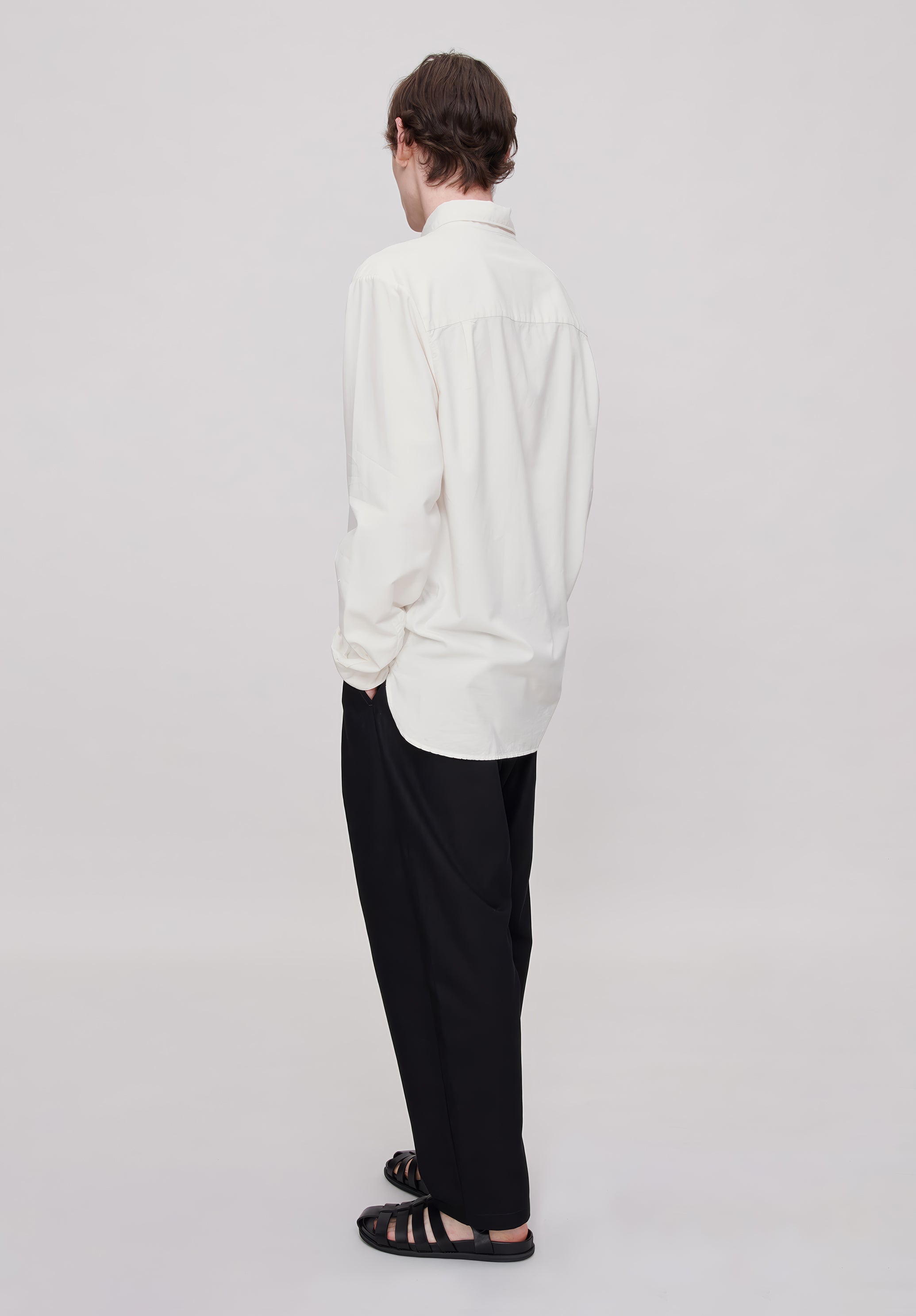Mateo shirt - 3