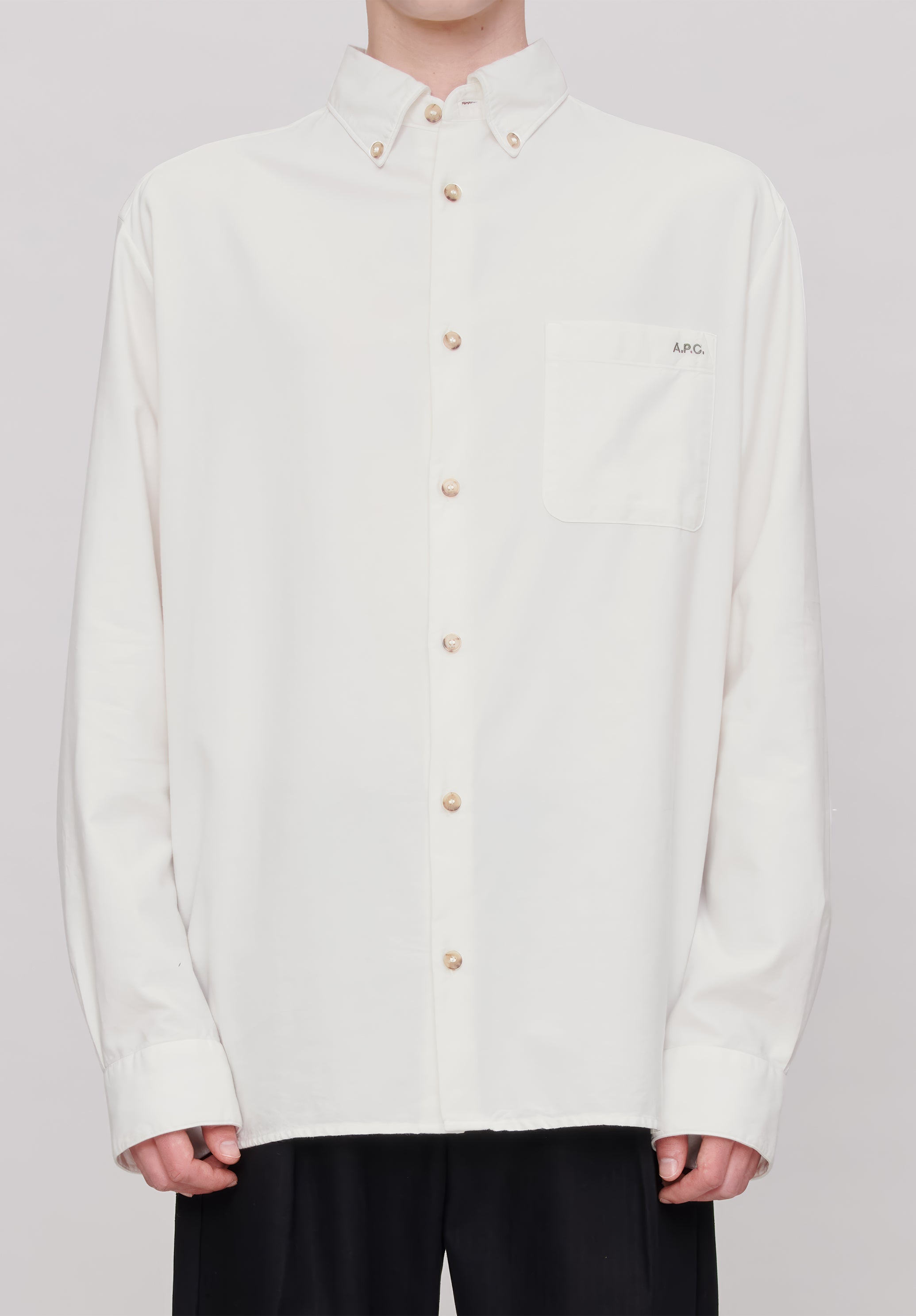 Mateo shirt - 4