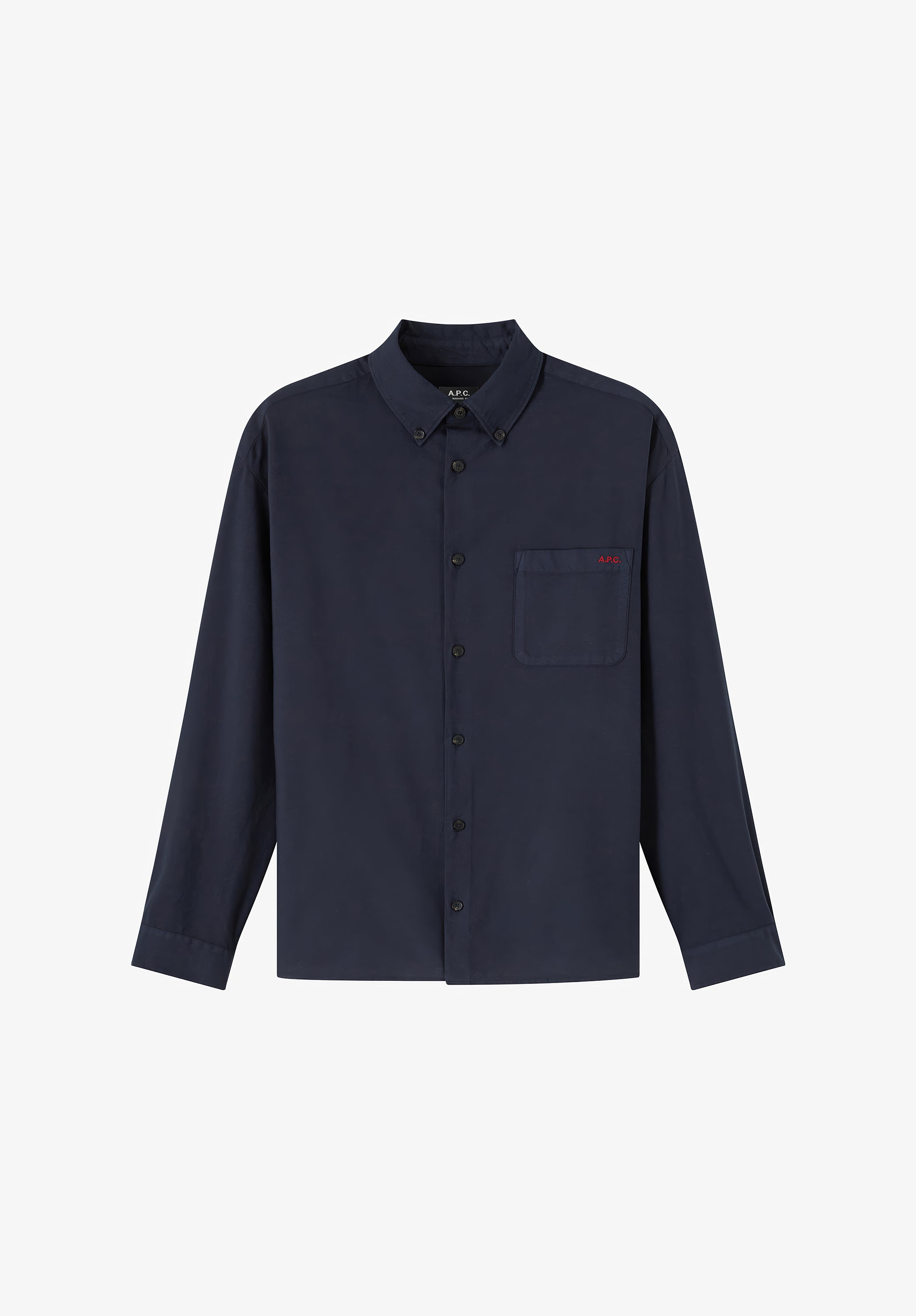 Mateo shirt - 0