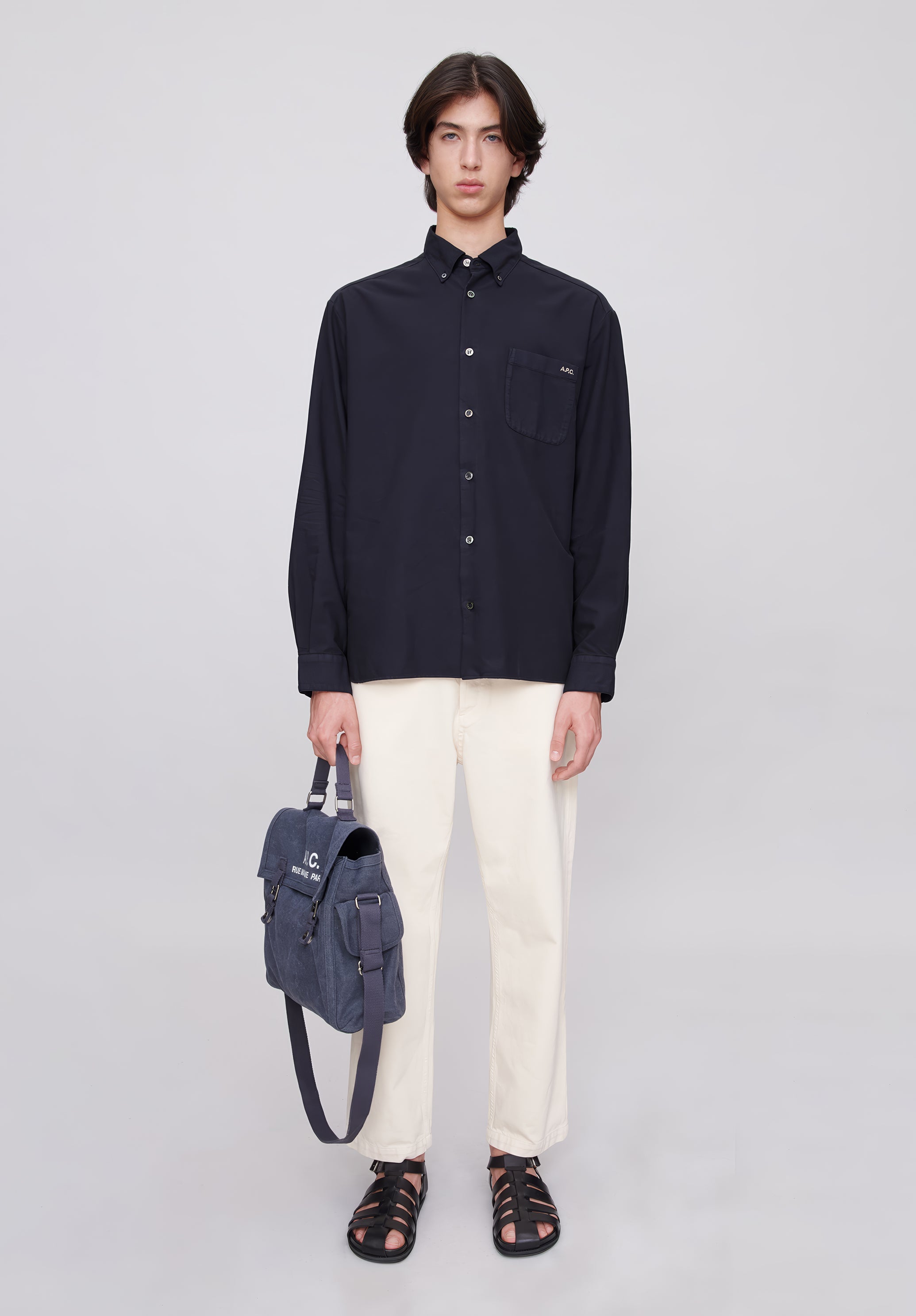 Mateo shirt - 1