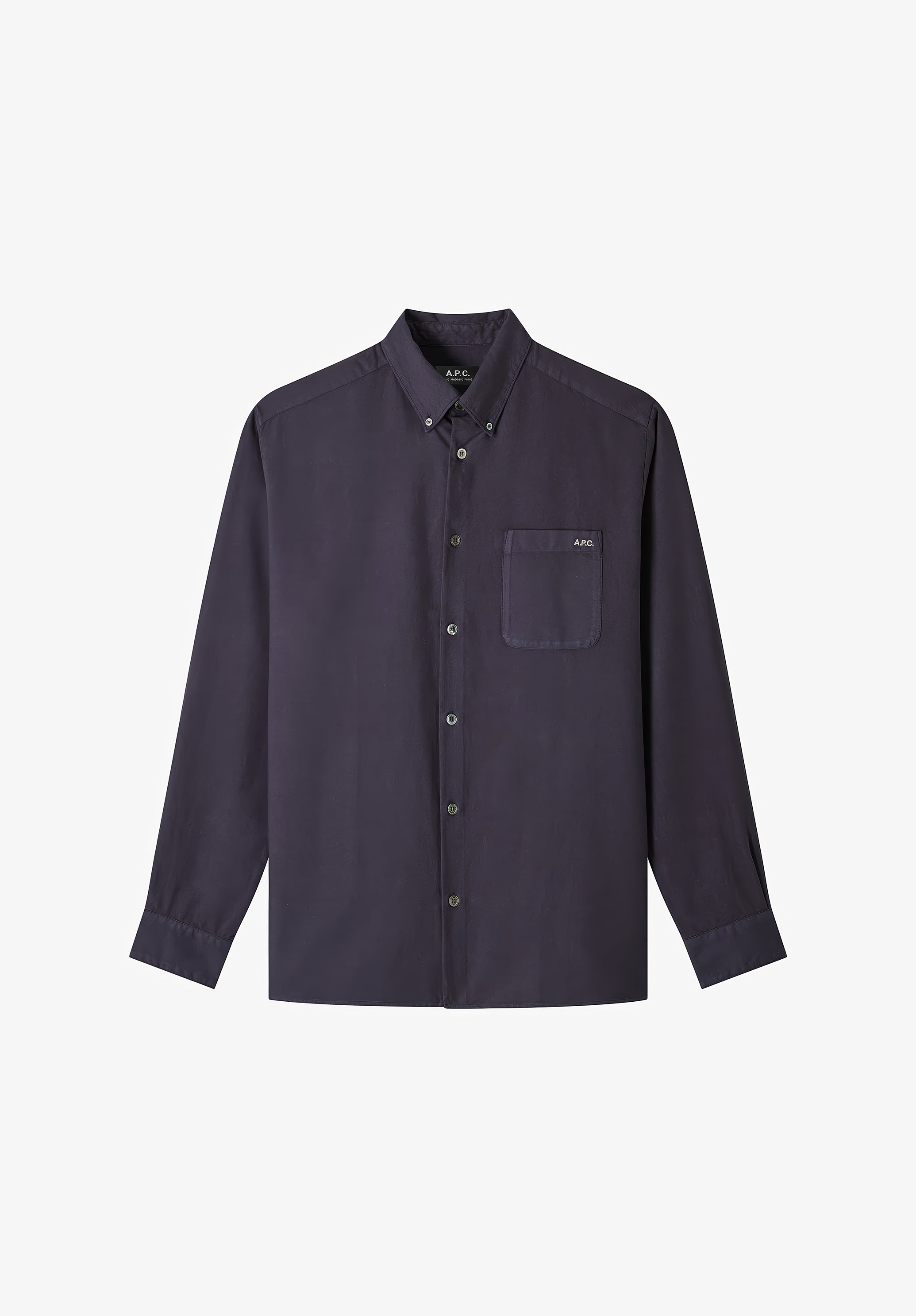 Mateo shirt - 2
