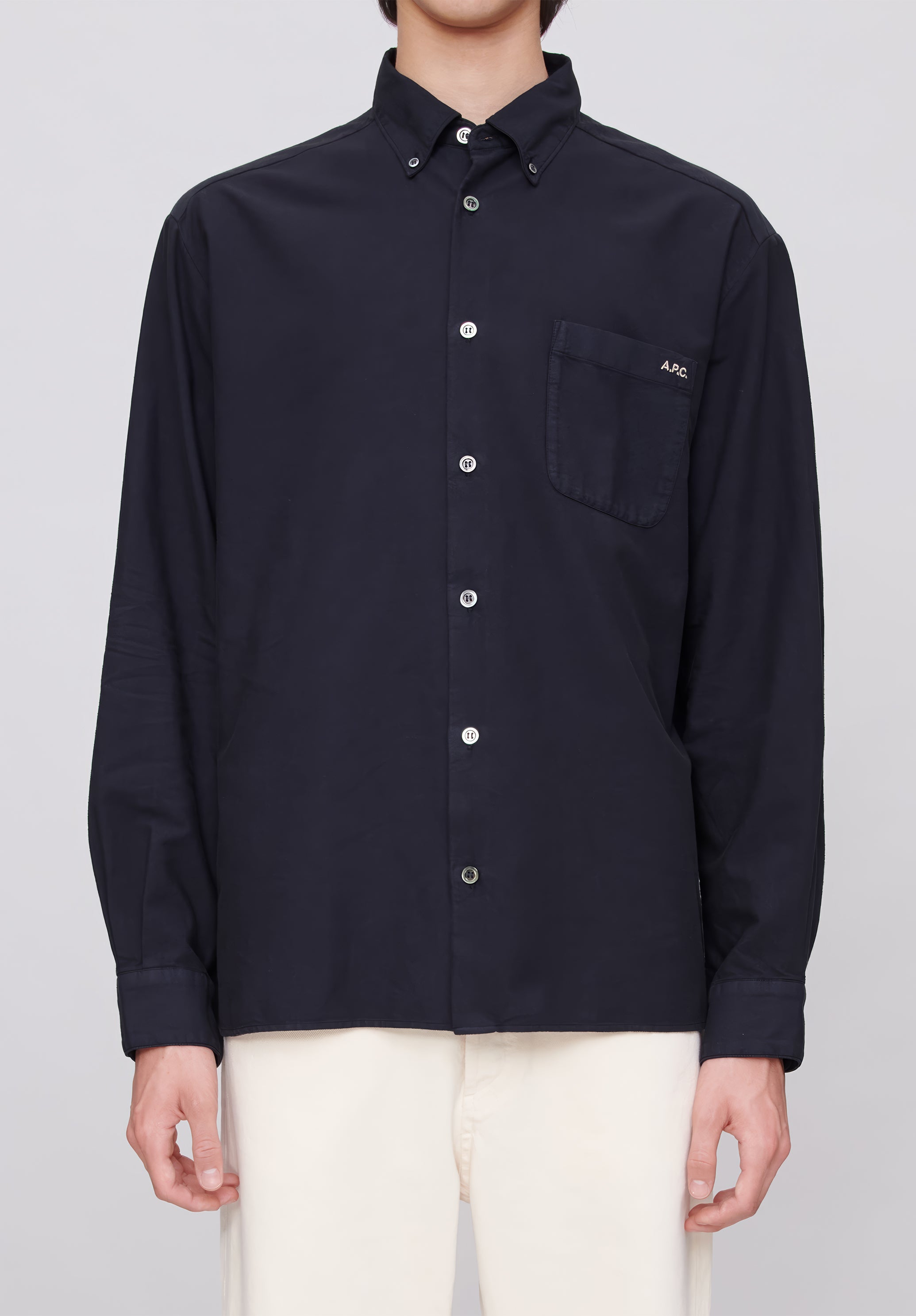 Mateo shirt - 4