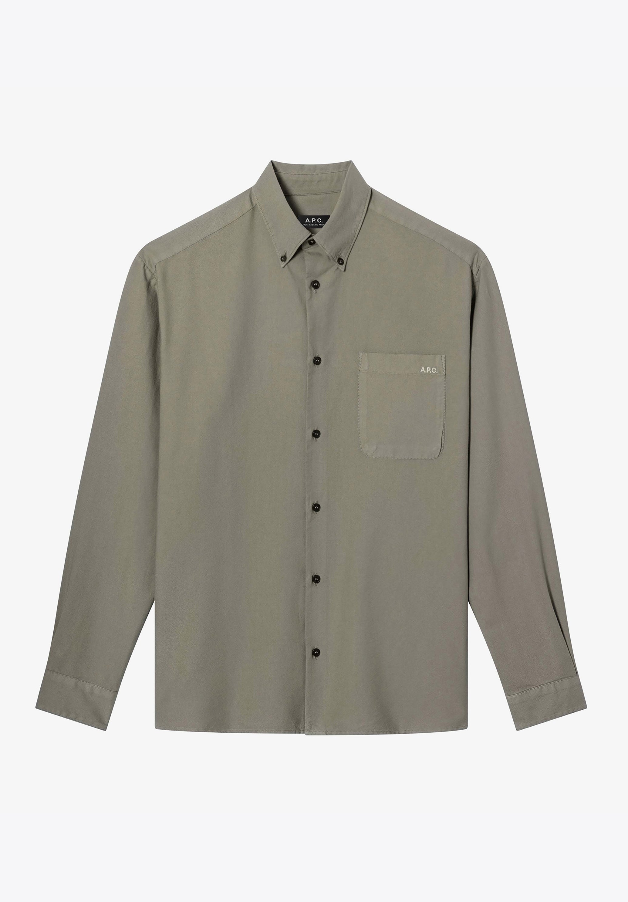 Mateo shirt - 0