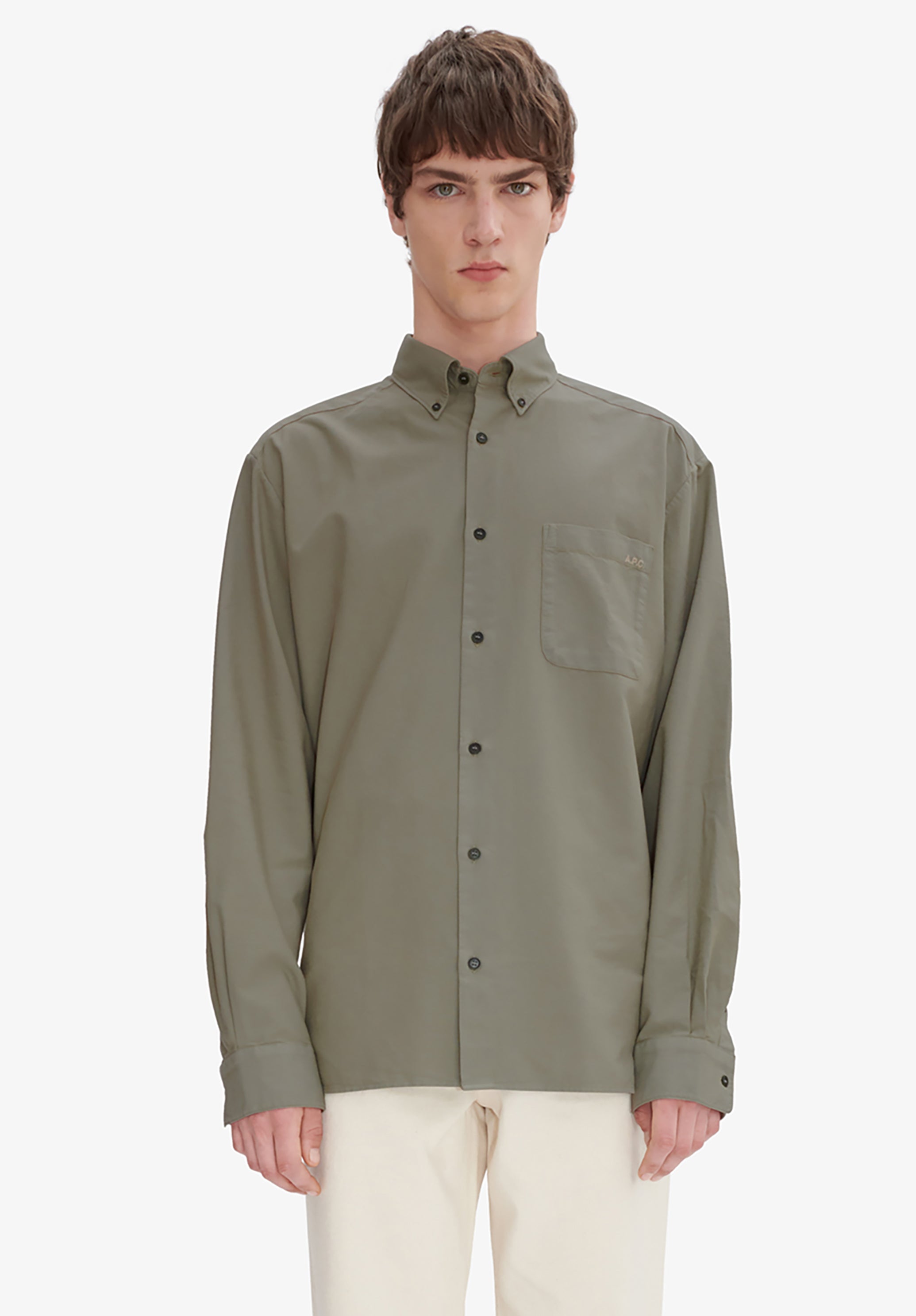 Mateo shirt - 1
