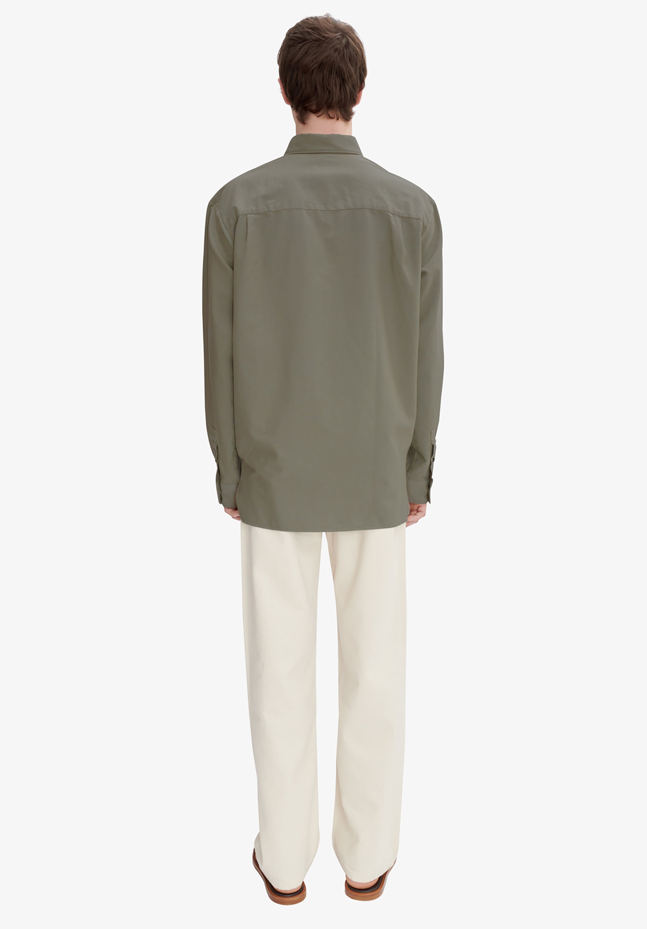 Mateo shirt - 3