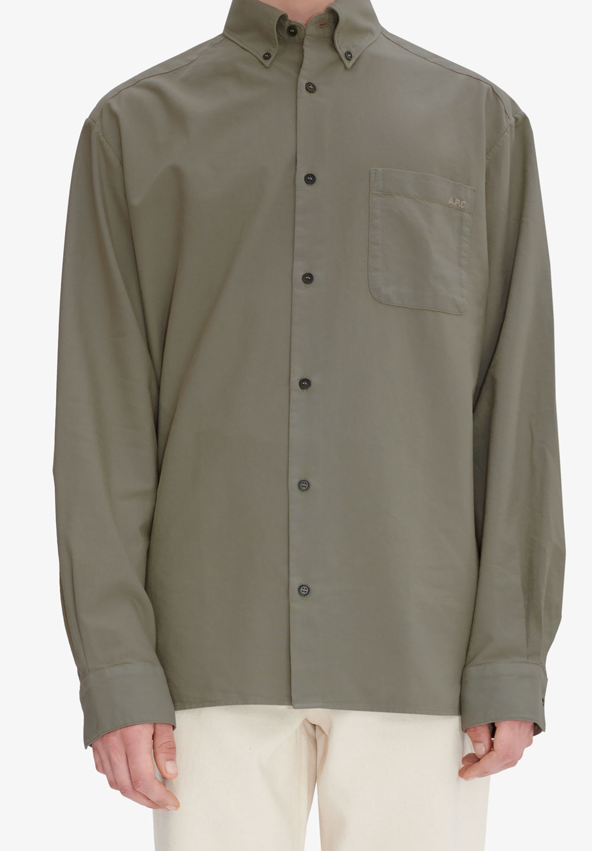 Mateo shirt - 4